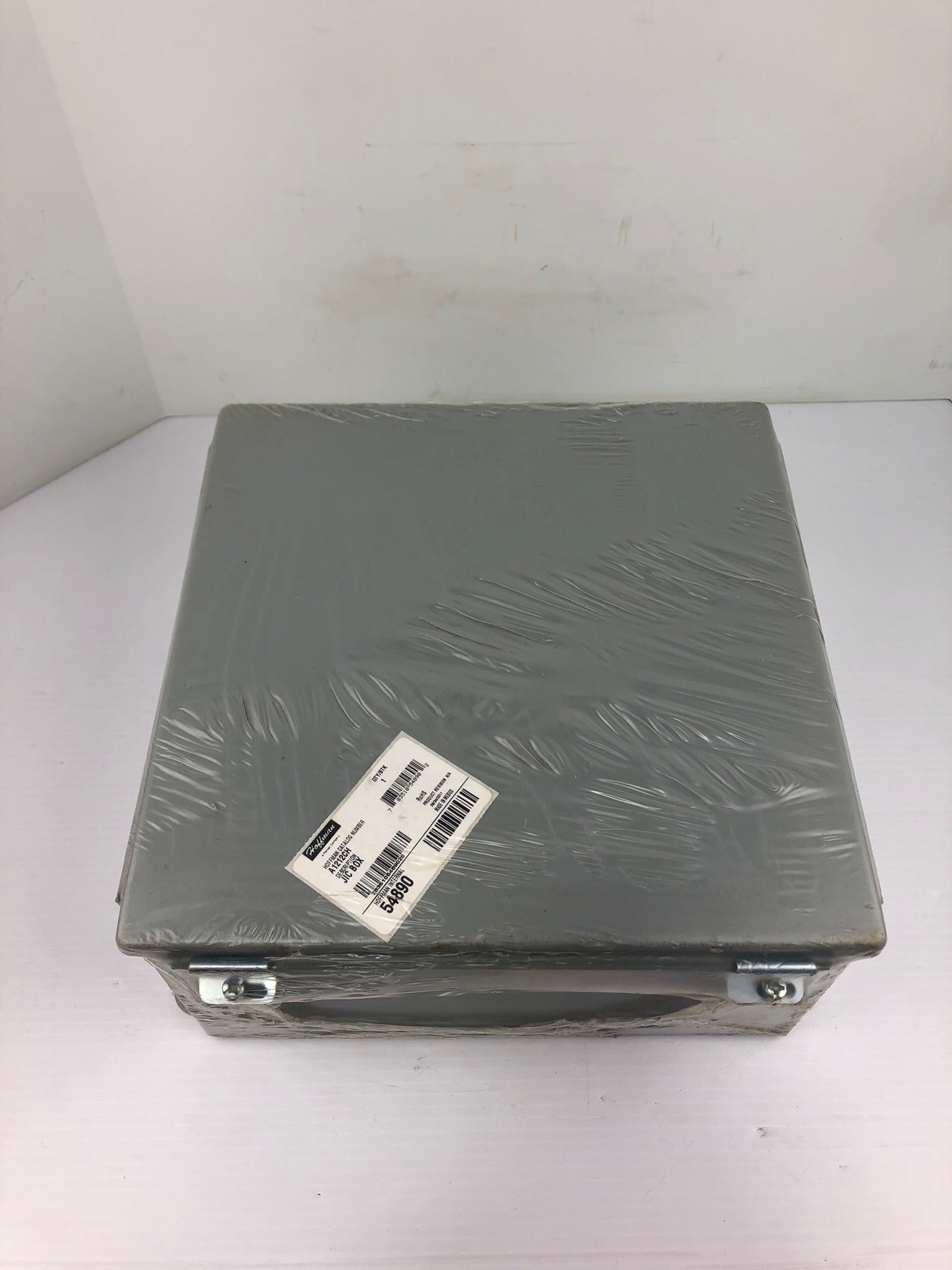 Electrical Cabinets/Enclosures