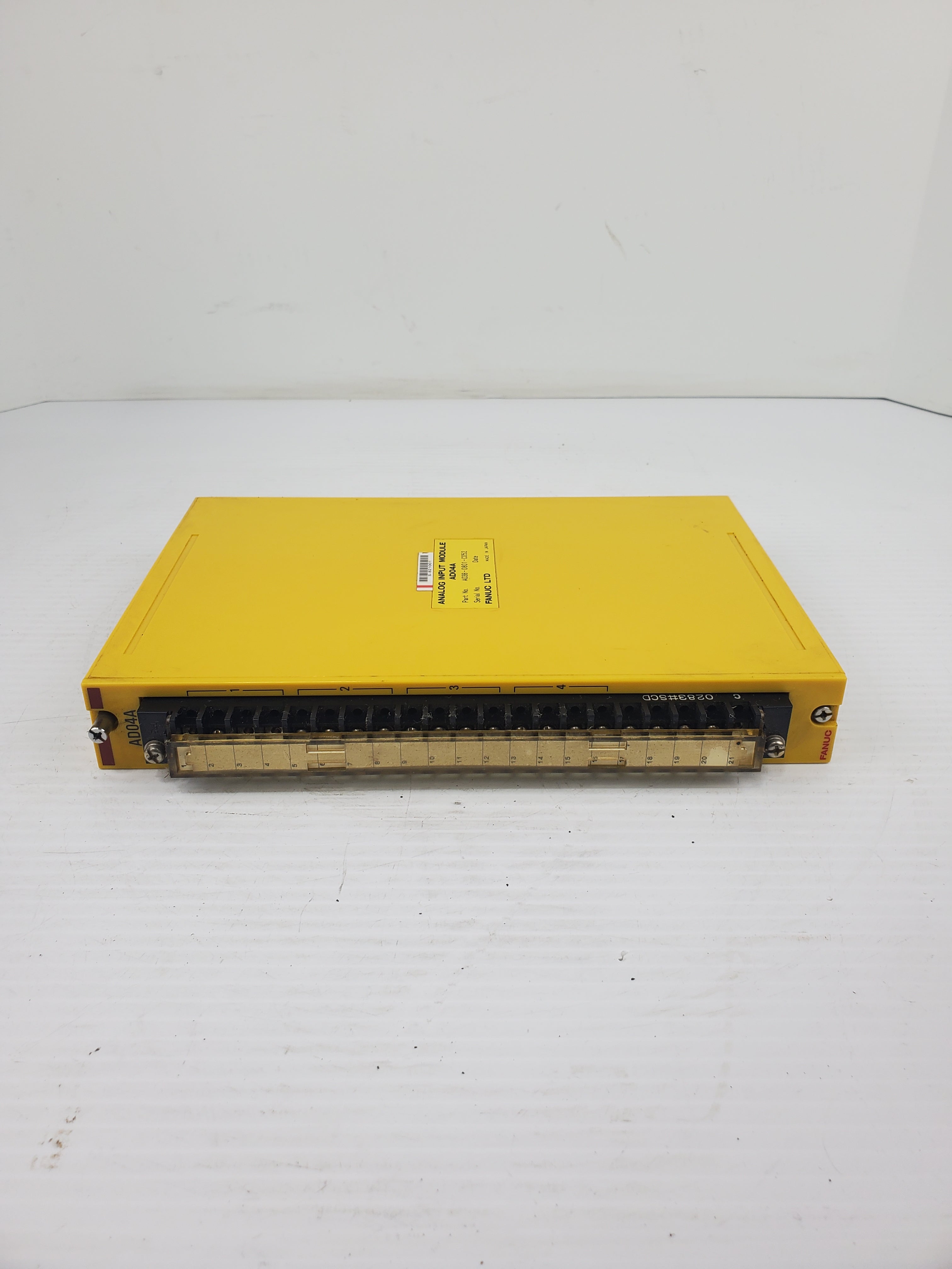 Fanuc