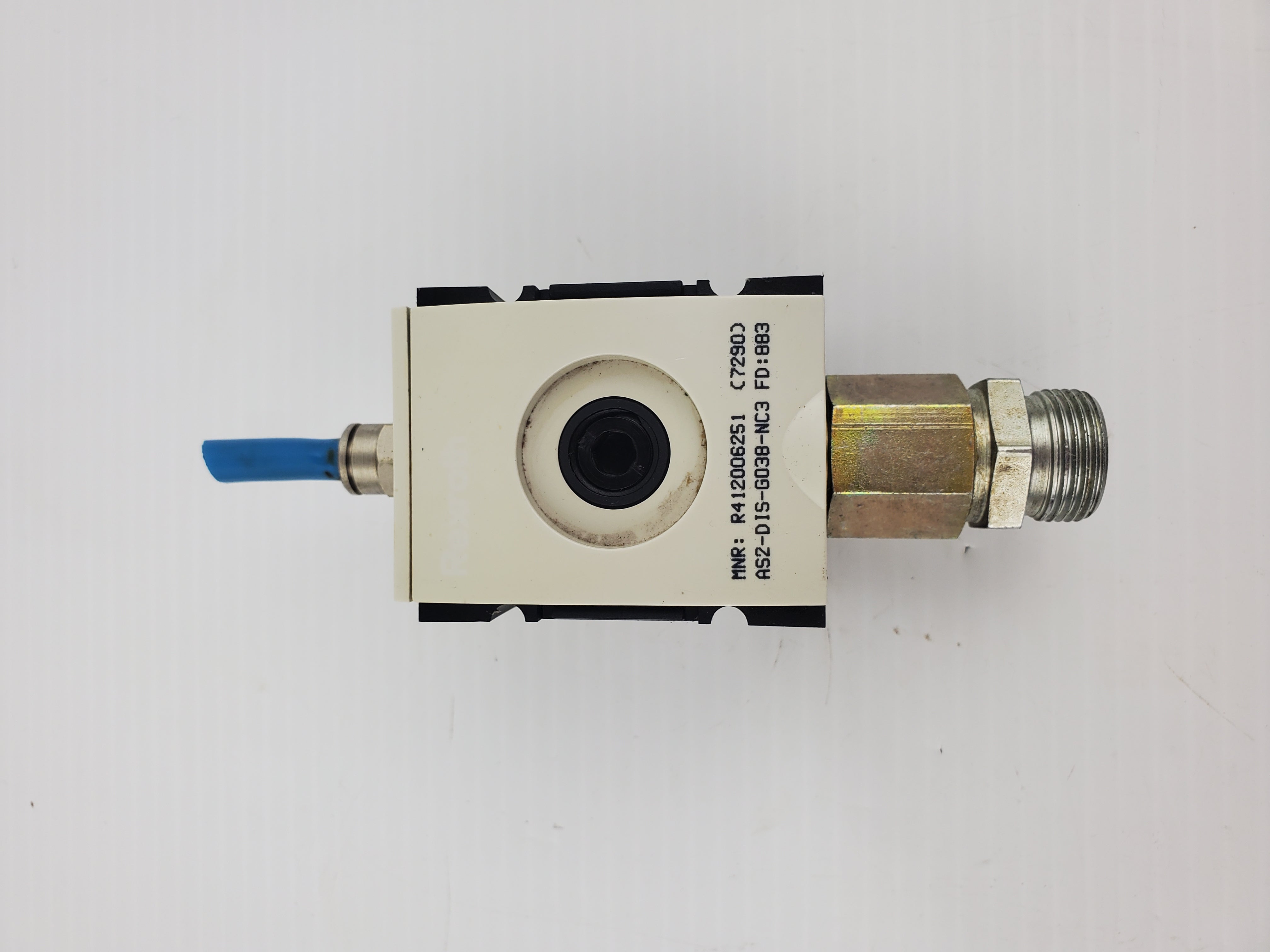 Pneumatics