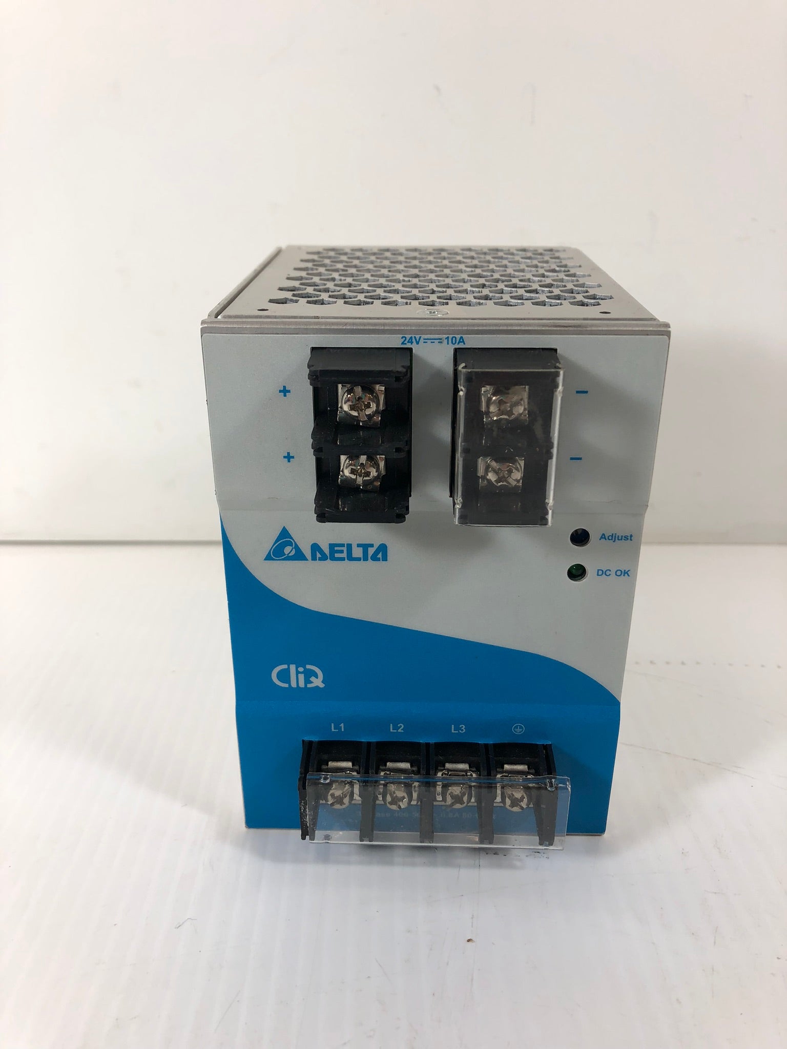 Power Supplies