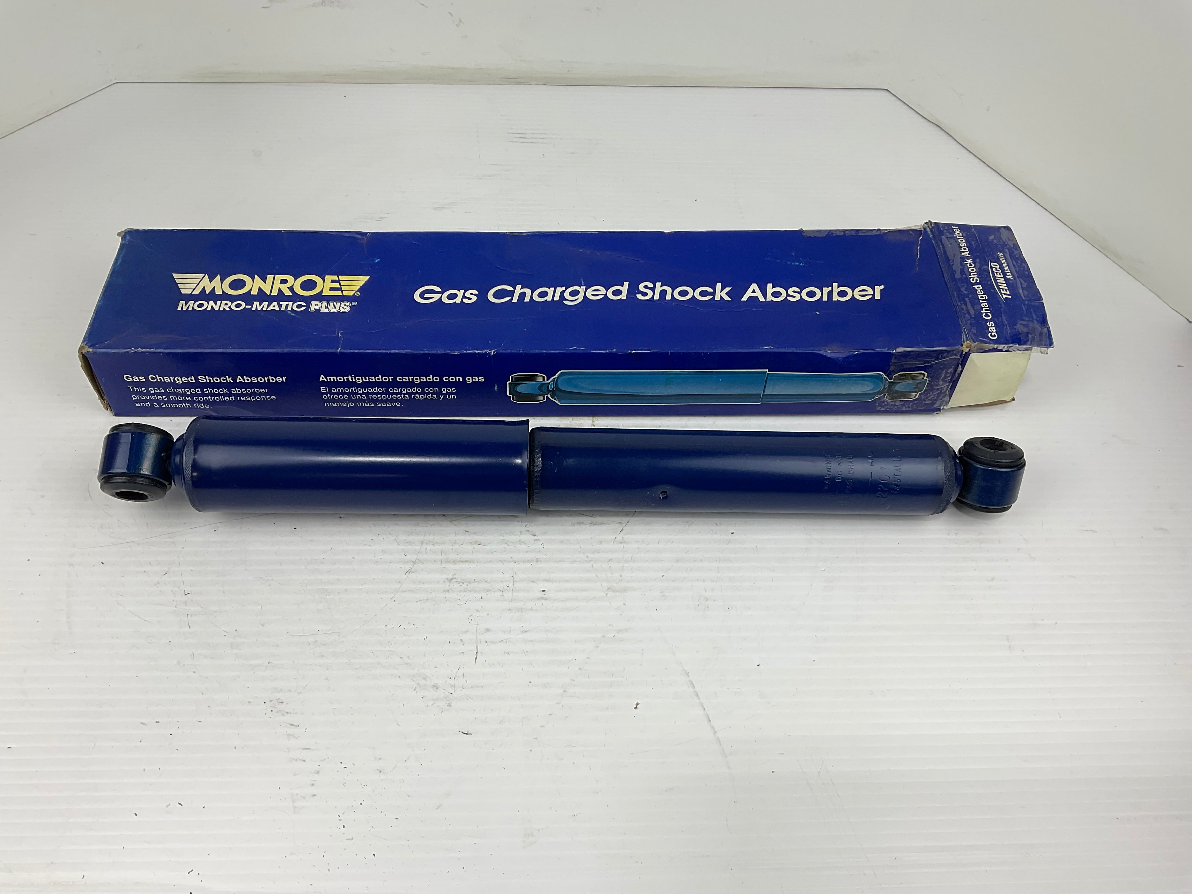 Shock Absorbers