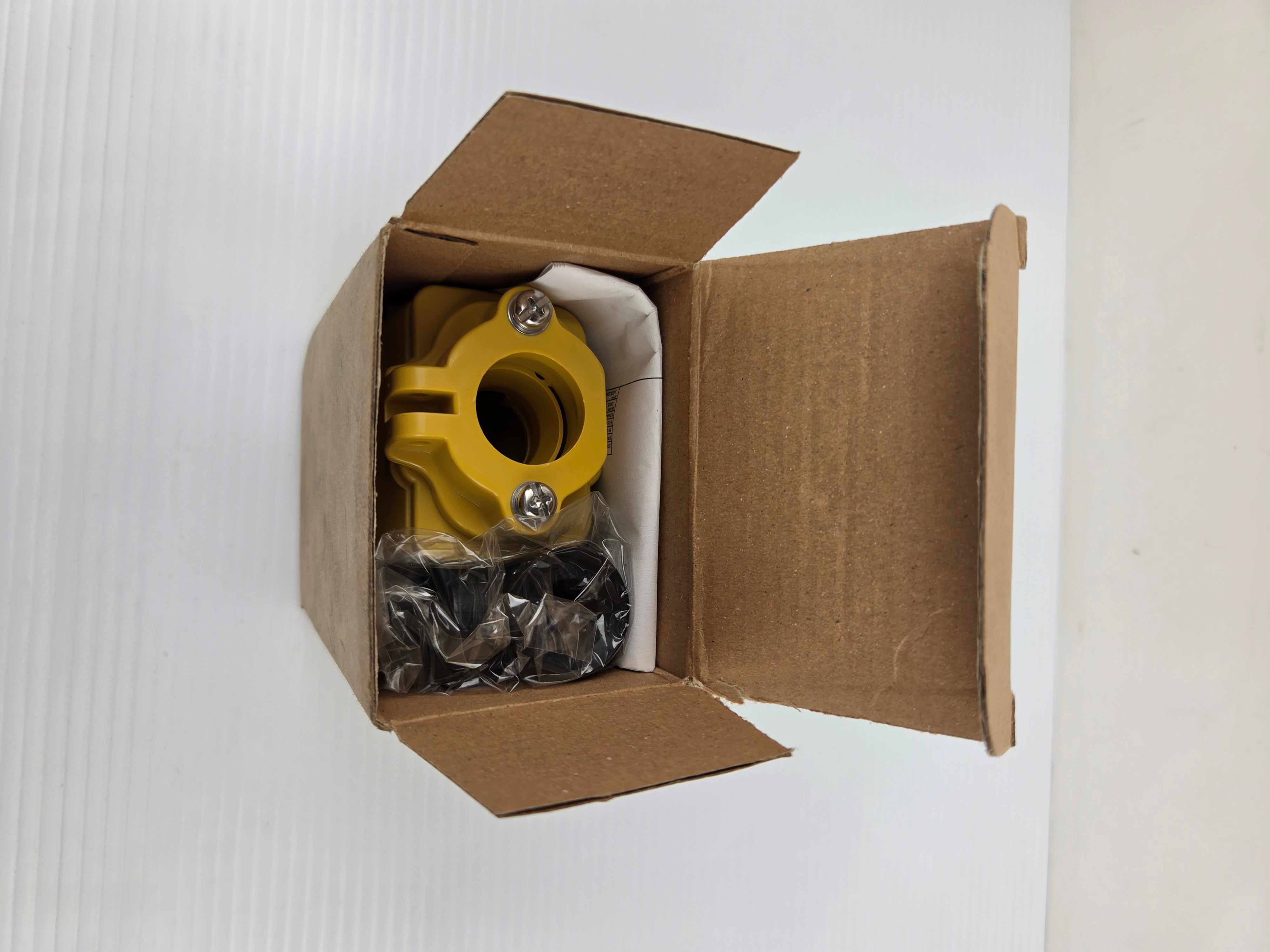 Conductix Wampfler XA-34214 Hoist Pushbutton Switch XA34214 2-Button 80 Series
