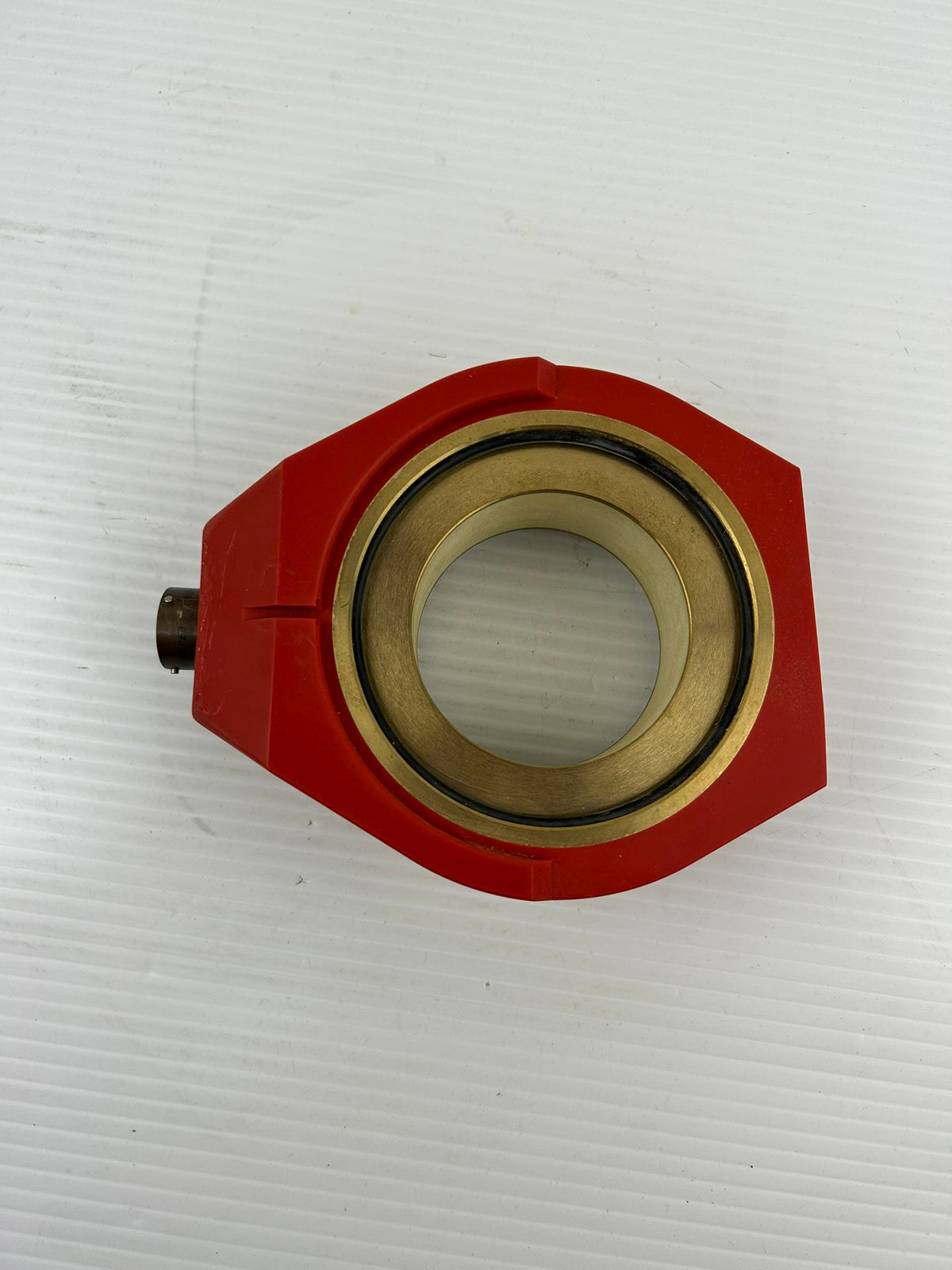PRÜFTECHNIK EDY 3953LS 69 Eddy Current Encircling Coil Probe