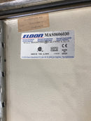 Eldon MAS0606030 Electrical Enclosure Control Cabinet 214003-10 / 9579
