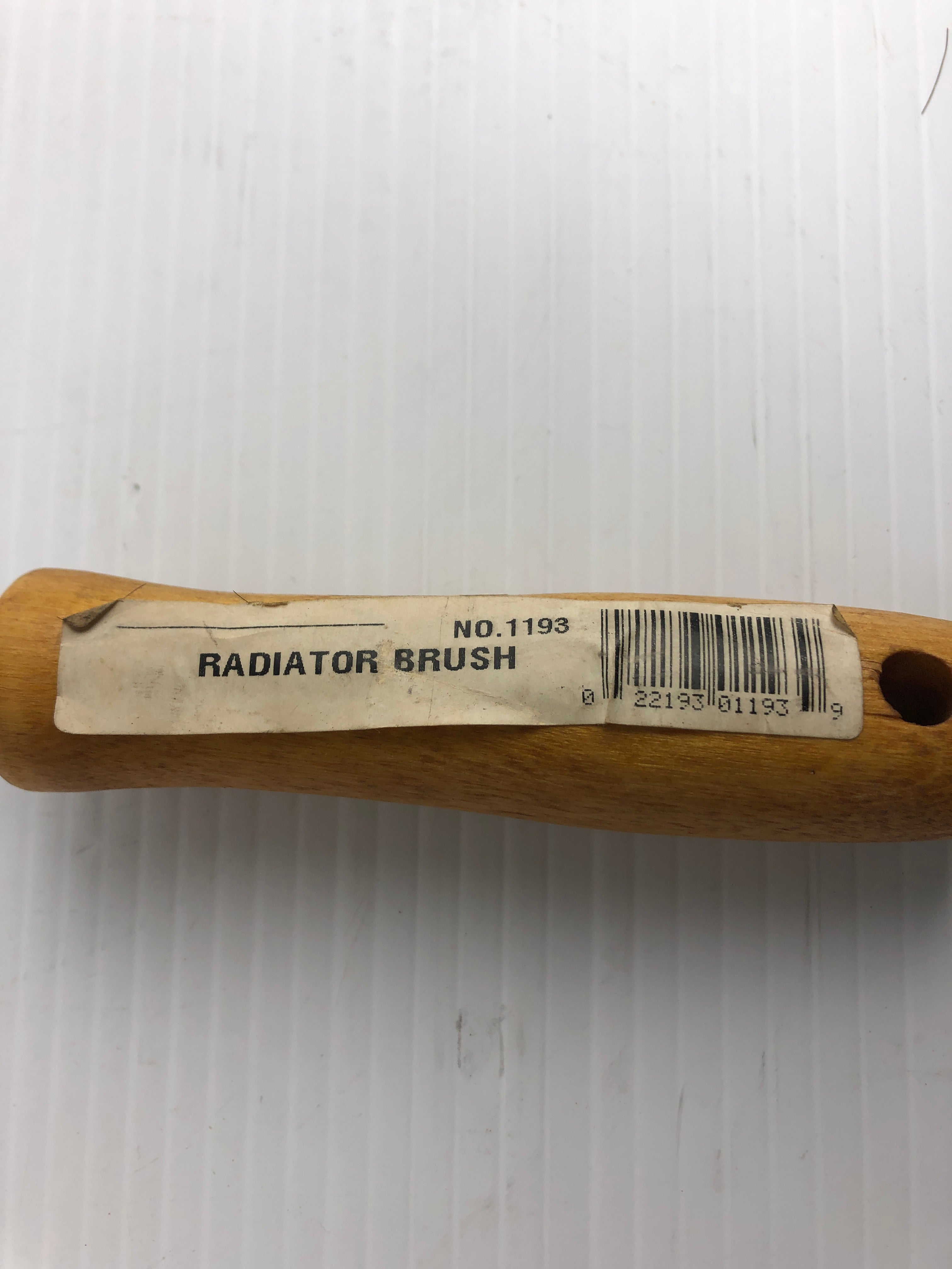 Radiator Brush 1193 - Lot of 7