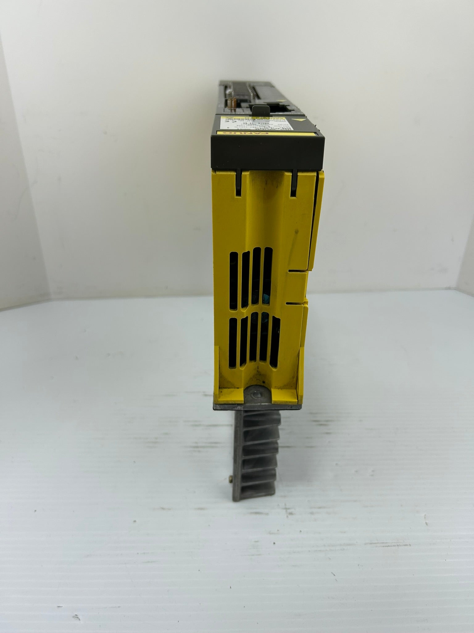 Fanuc A06B-6079-H206 Servo Amplifier Module Series G A06B-6079-H206R