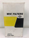 WIX 33471 Fuel Filter