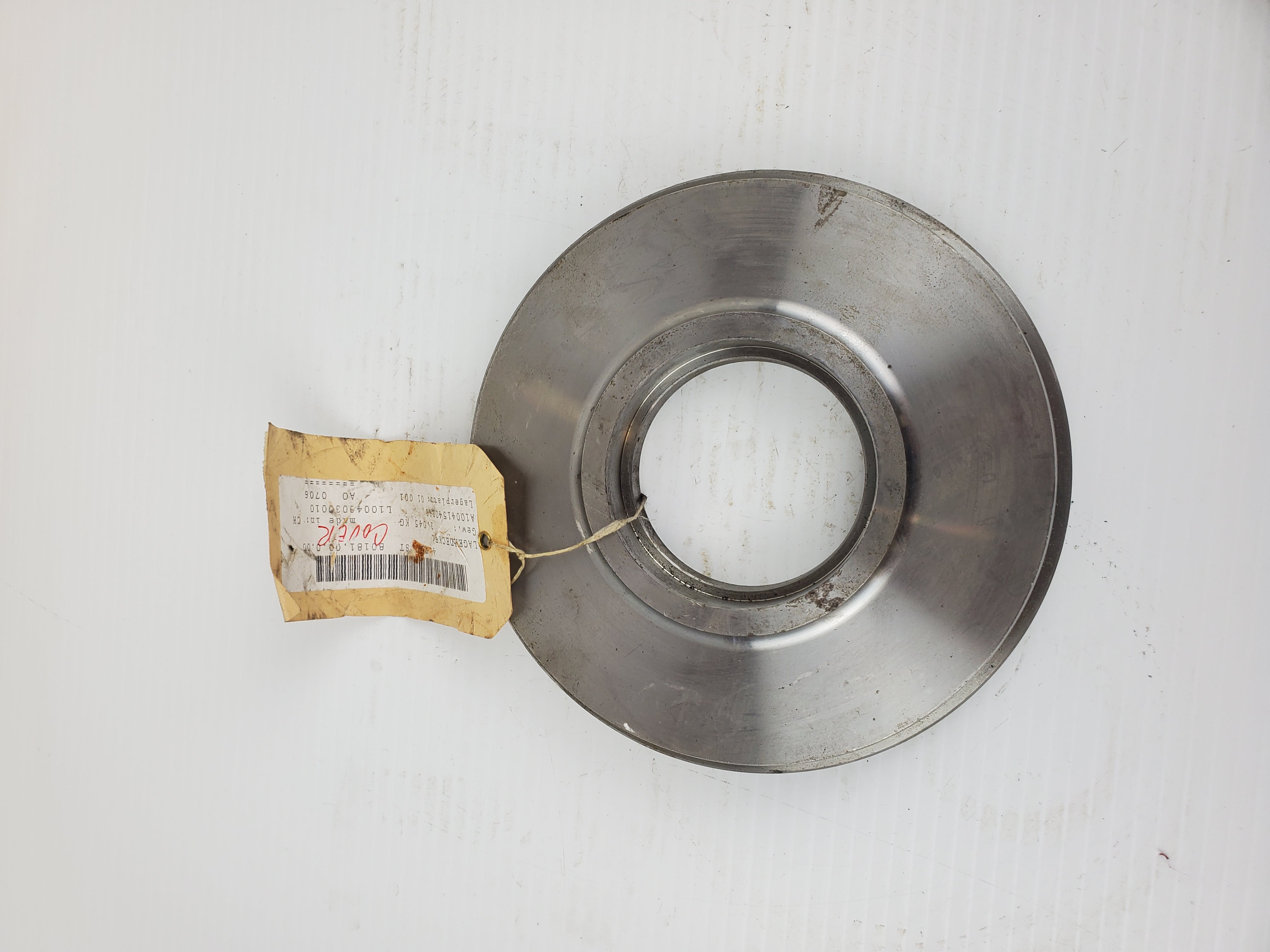 Lagerplatz 01 001 Bearing A10041540010
