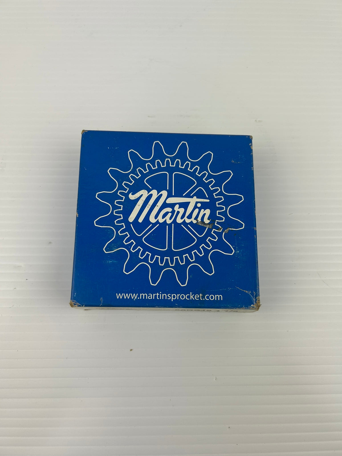 Martin 60BS16 1 1/2 Sprocket 16 Teeth Bore 1-1/2"