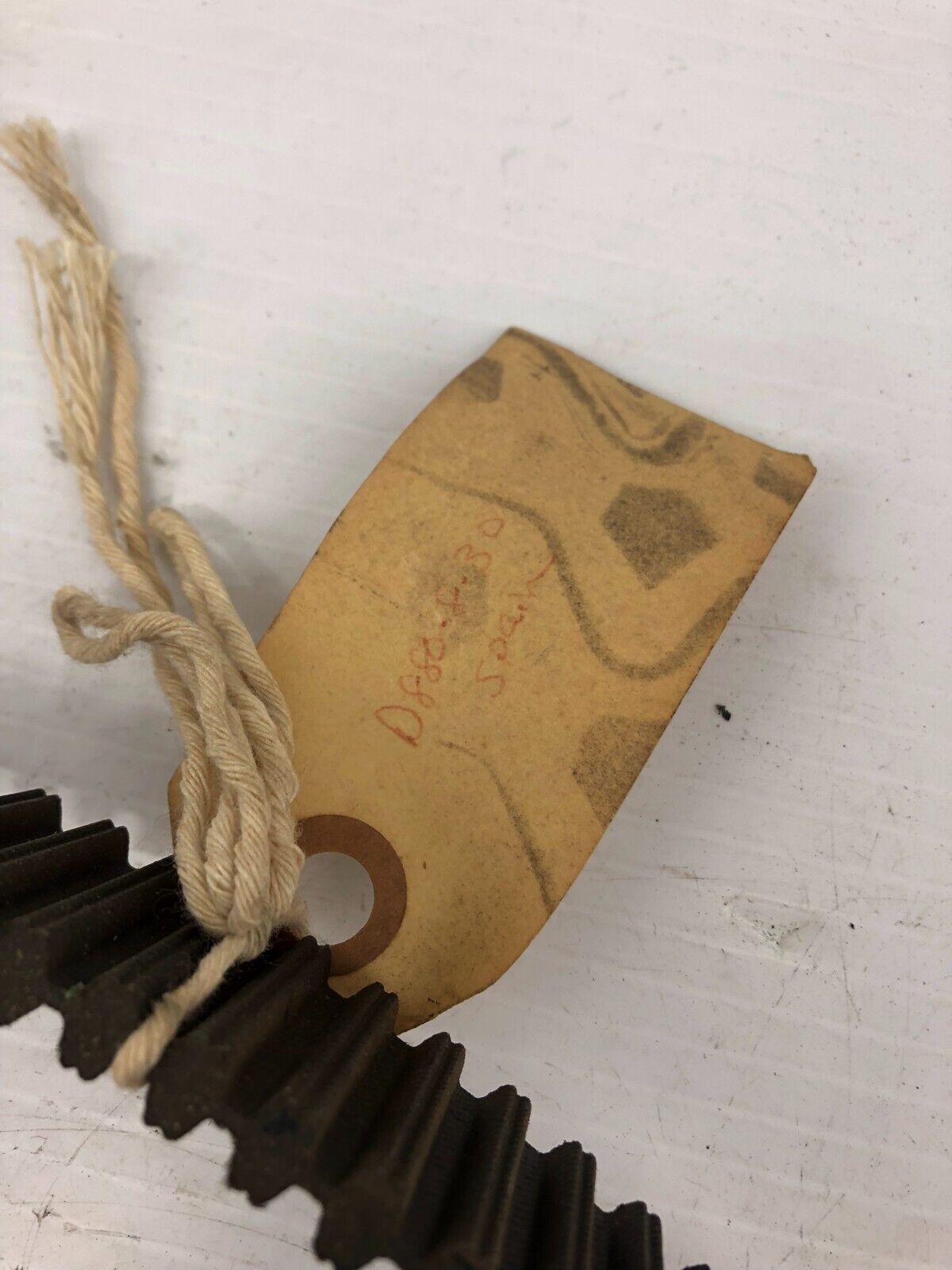 D&D D880-8-30 Timing Belt