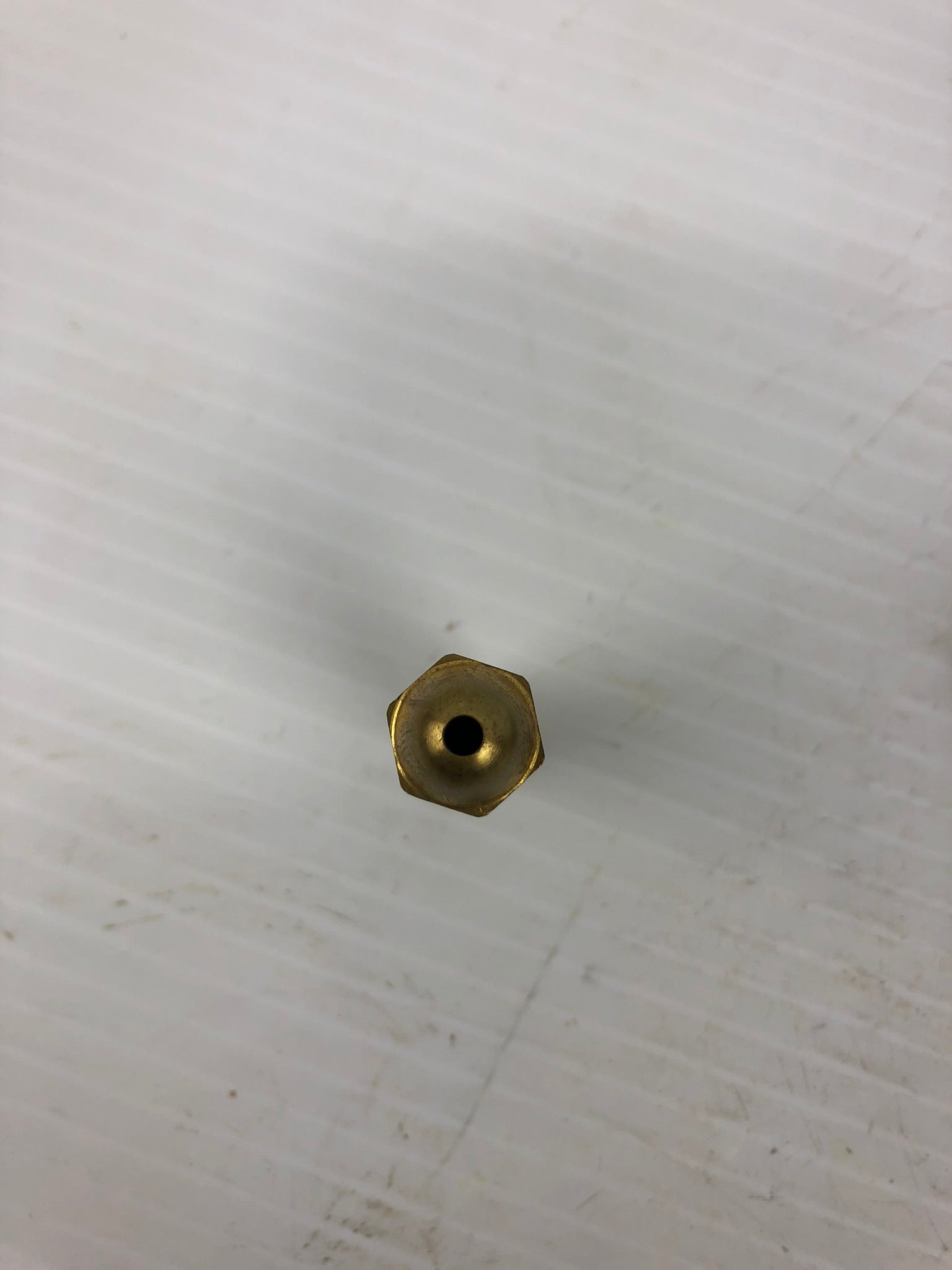 Western Enterprises 2" x 1/8" Nipple - Lot of 8