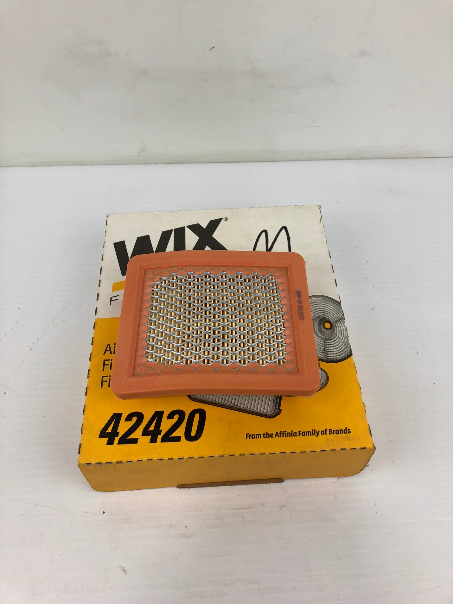WIX 42420 Air Filter