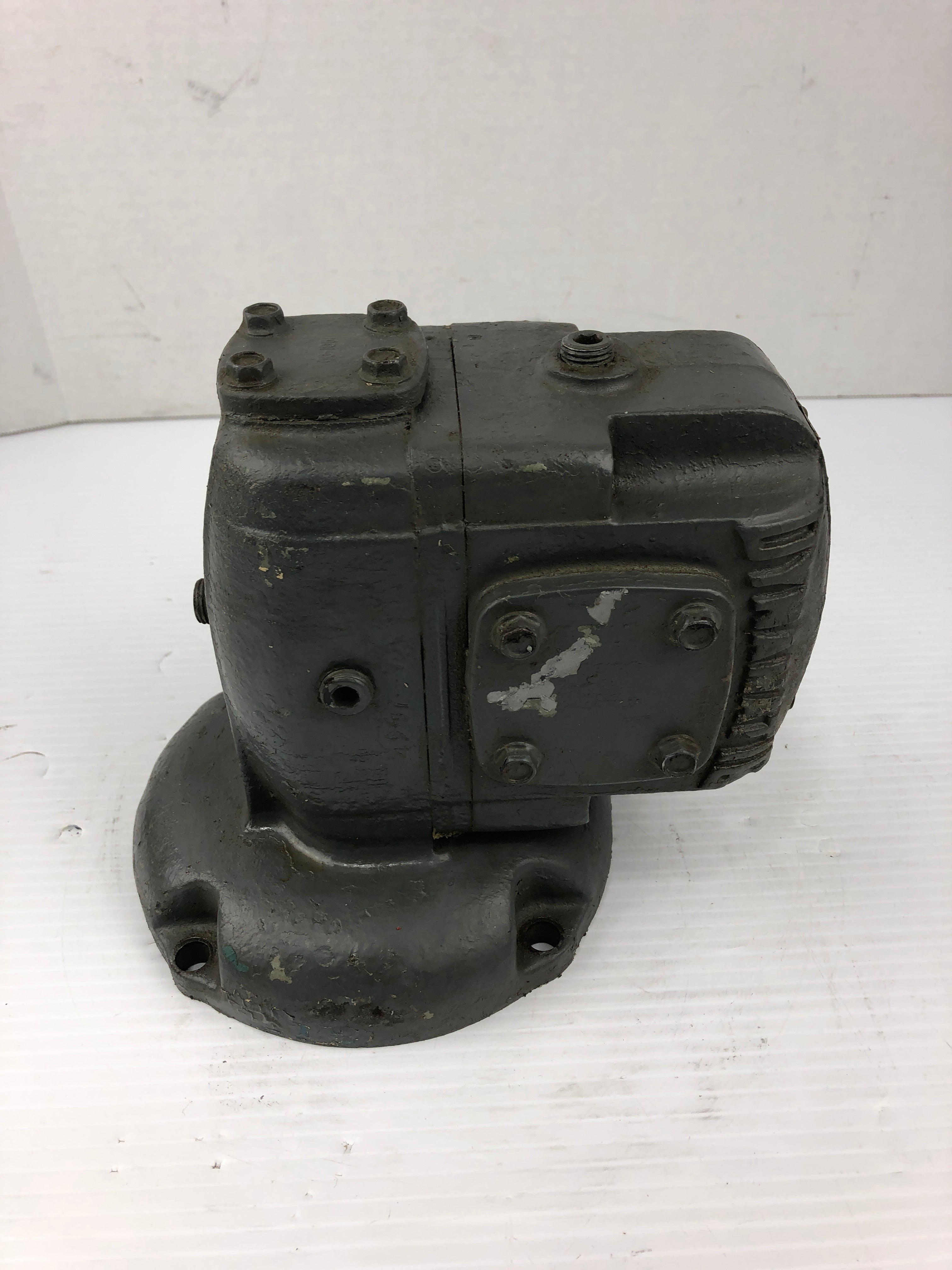 Eaton Dynamatic Division 152670 Ajusto-Gear 5100 Ratio