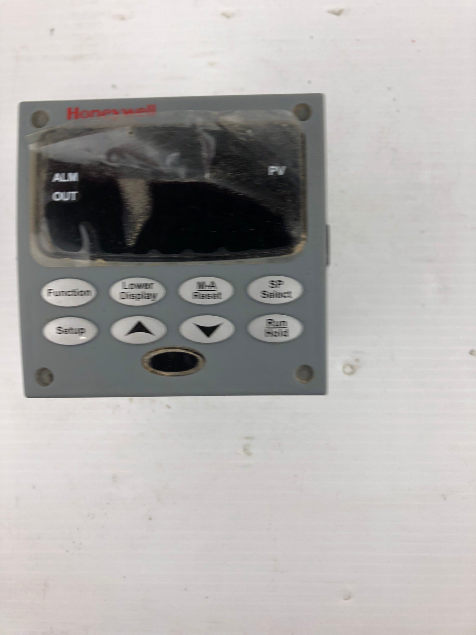 Honeywell DC2500-EE-0L00-200-10000-00-0 Temperature Controller