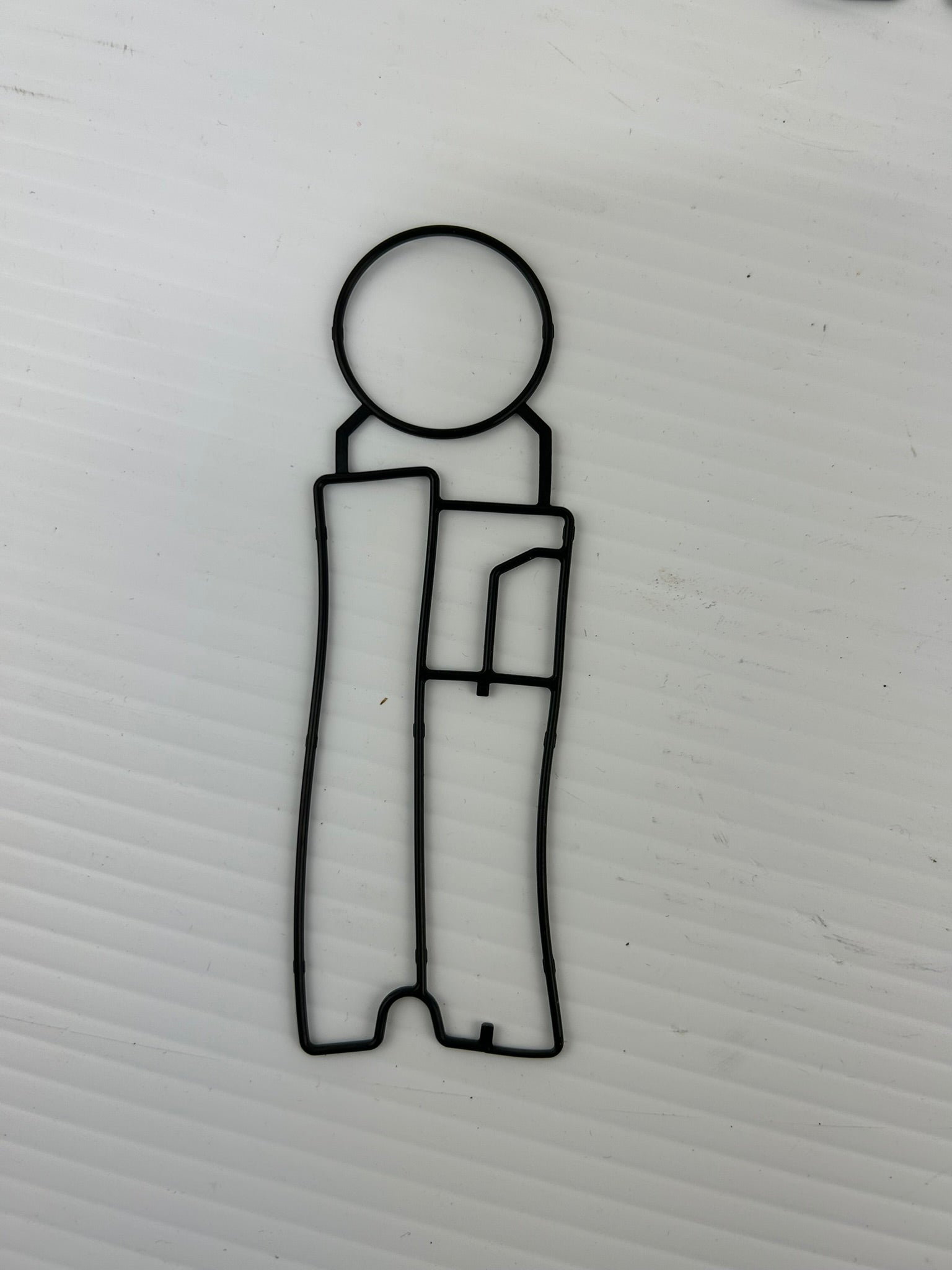 Festo 337511MFC Seal for Valve - Lot of 17