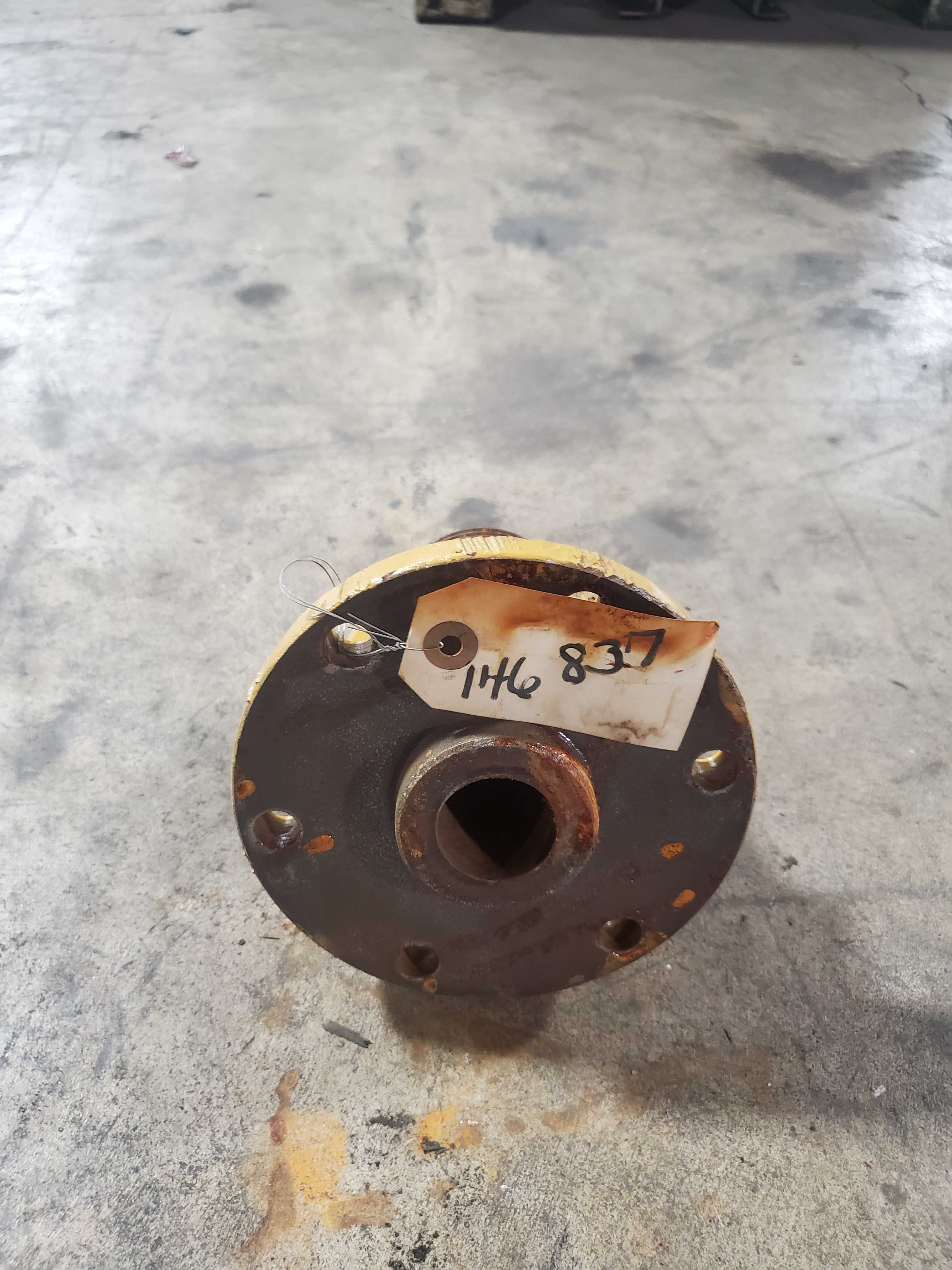 CAT 146-837 Pin Caterpillar 146837