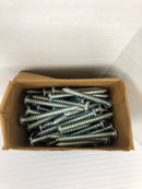 The House Of A Million Screws PAN HD S/M/S AB Screw 10 x 2 - Lot of 100