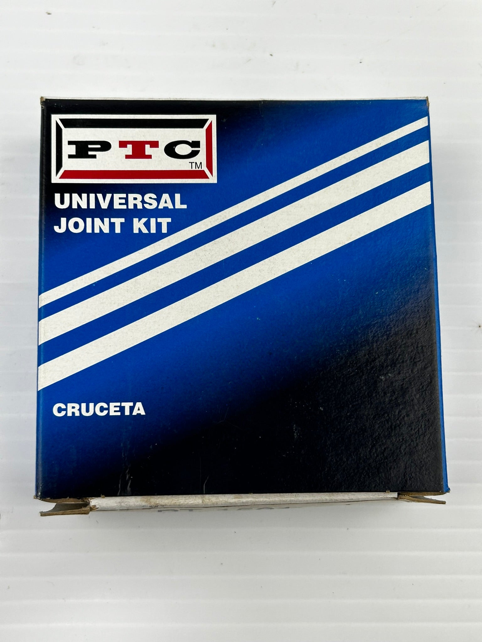 PTC 983 Universal Joint Kit PT 1501 Replaces Precision 983