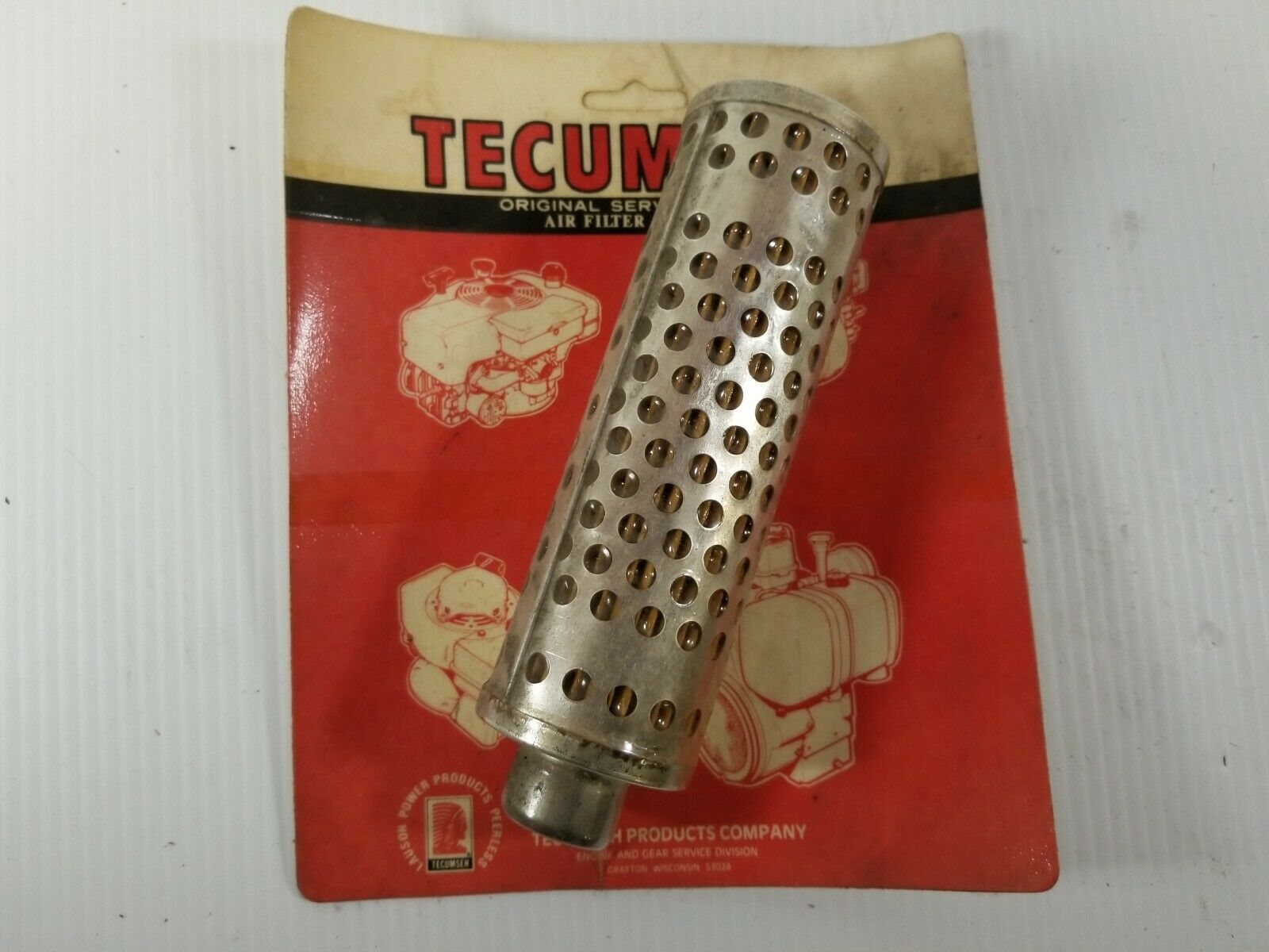 Tecumseh 32796 Air Filter Assembly