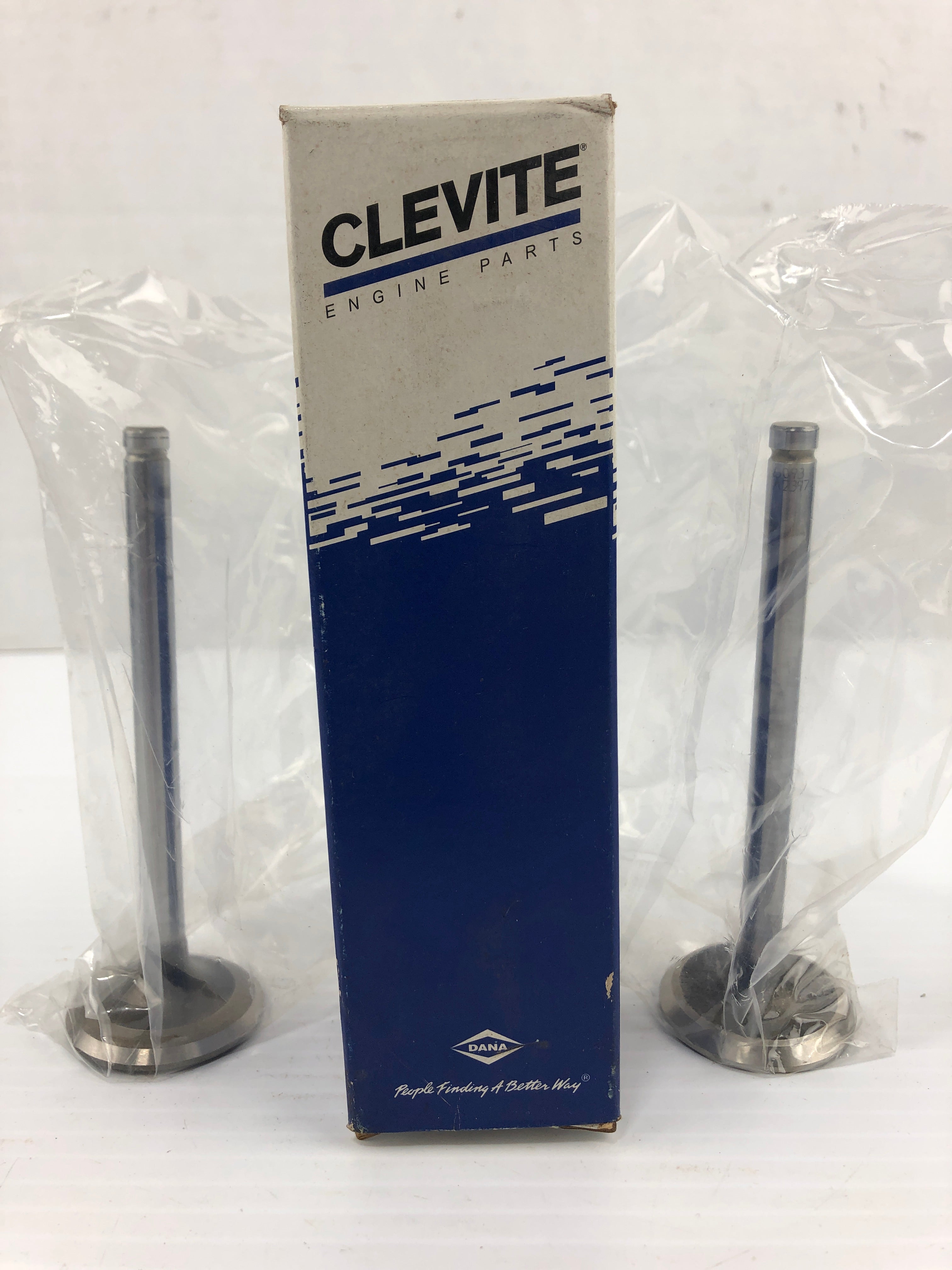 Clevite 2112738 Engine Exhaust Valve 211-2738