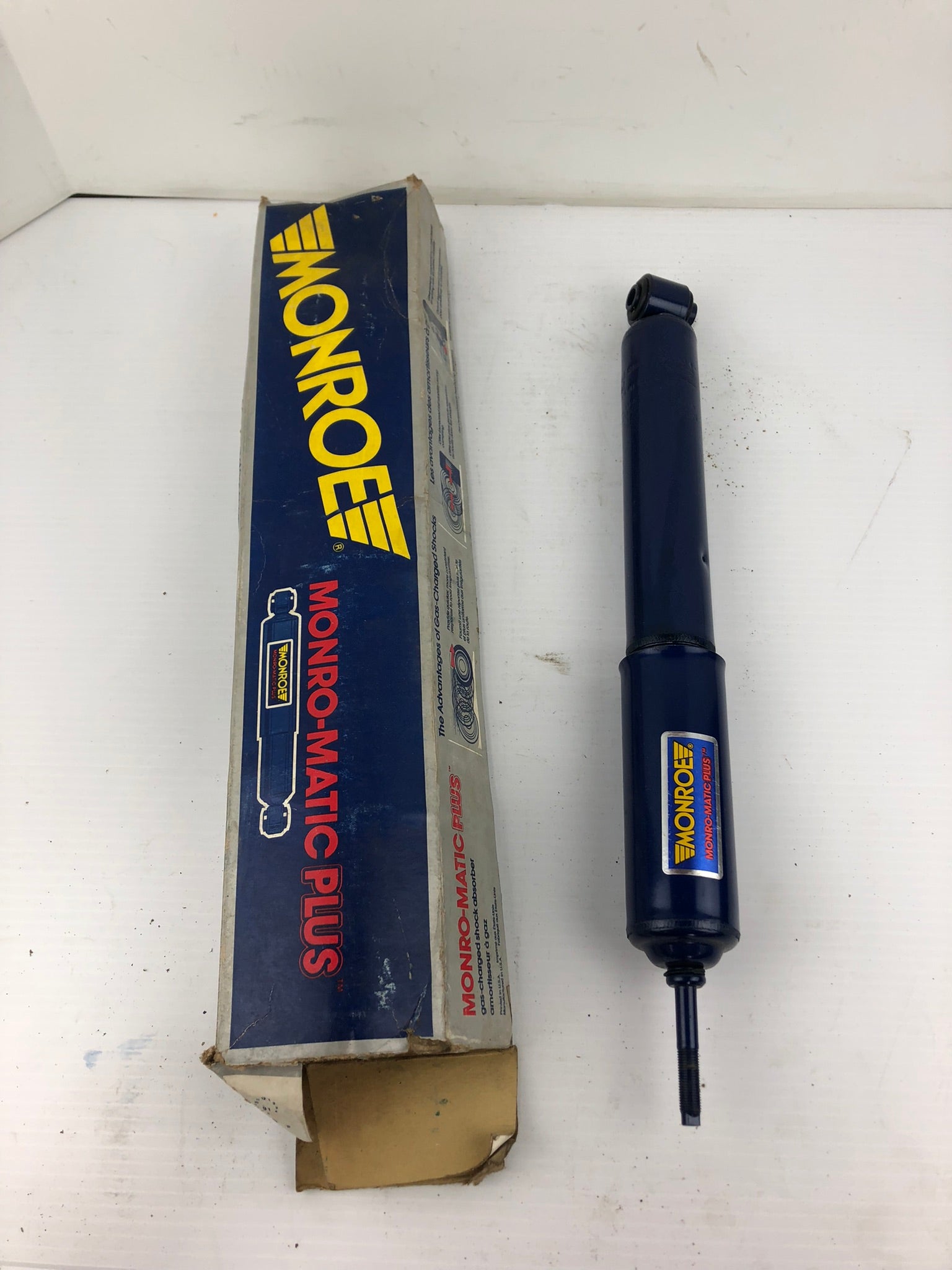 Monroe 32153 Shock Absorber