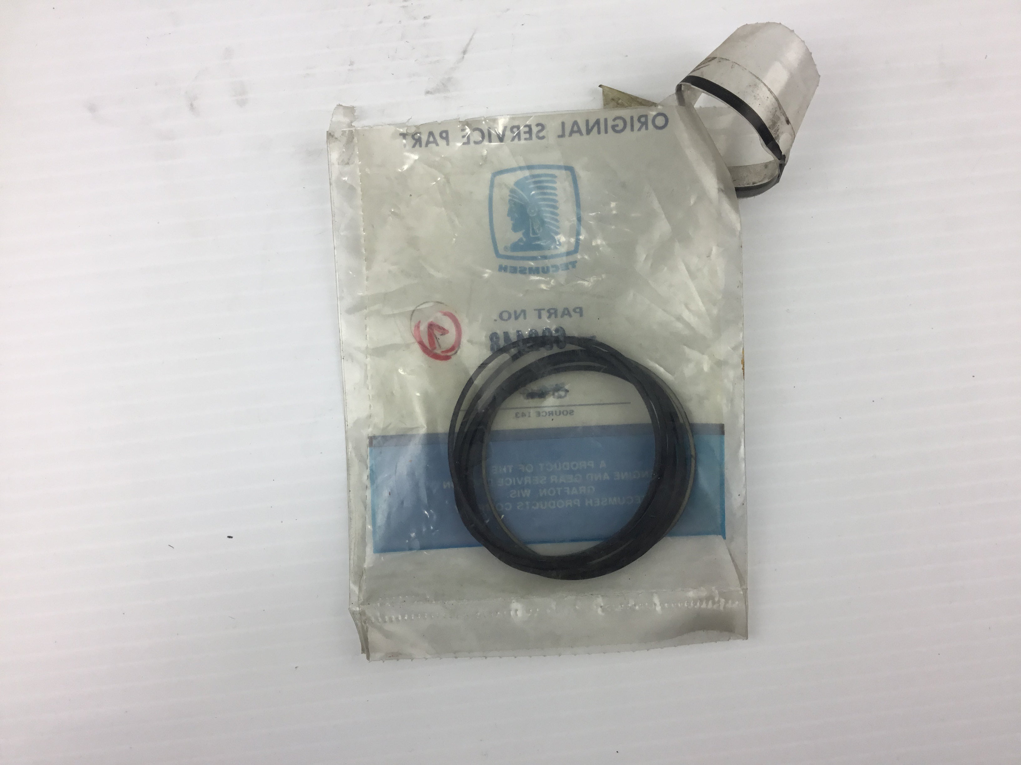 Tecumseh 632448 Gasket Genuine OEM