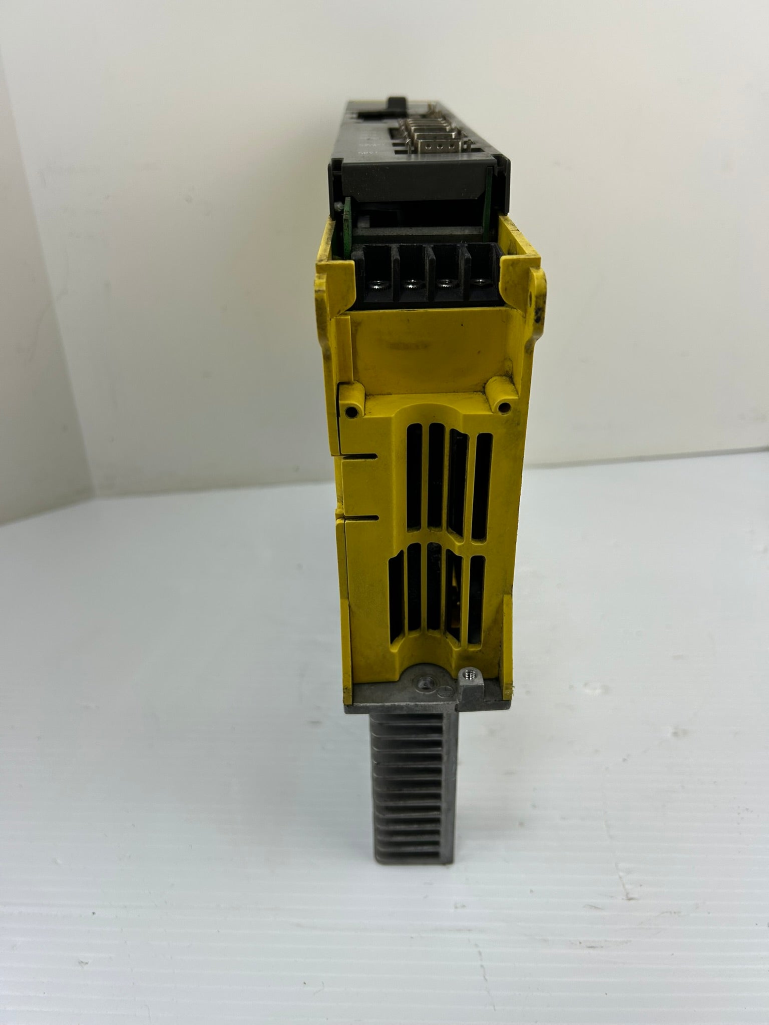 Fanuc A16B-2202-0762/01A Servo Amplifier Drive - Parts Only
