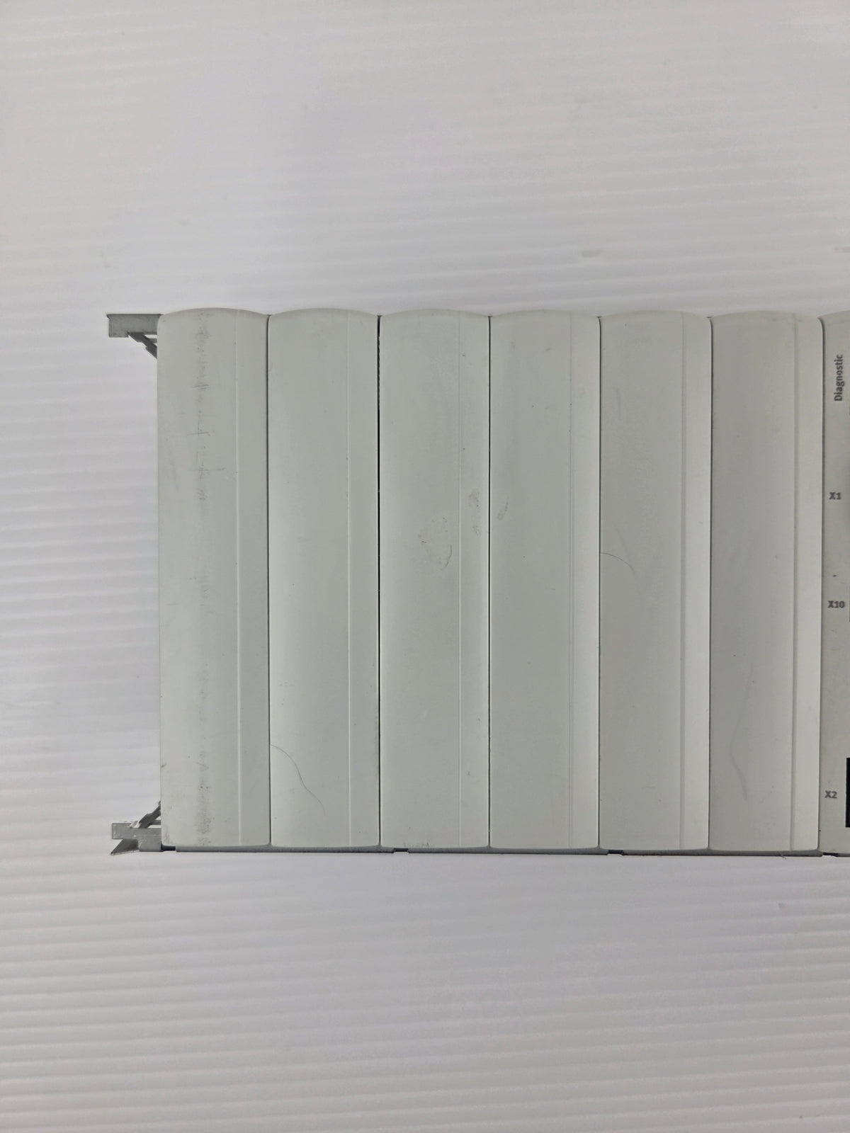 Festo PLC Controller with Modules System 567869 Series F3 CECX-F-CO