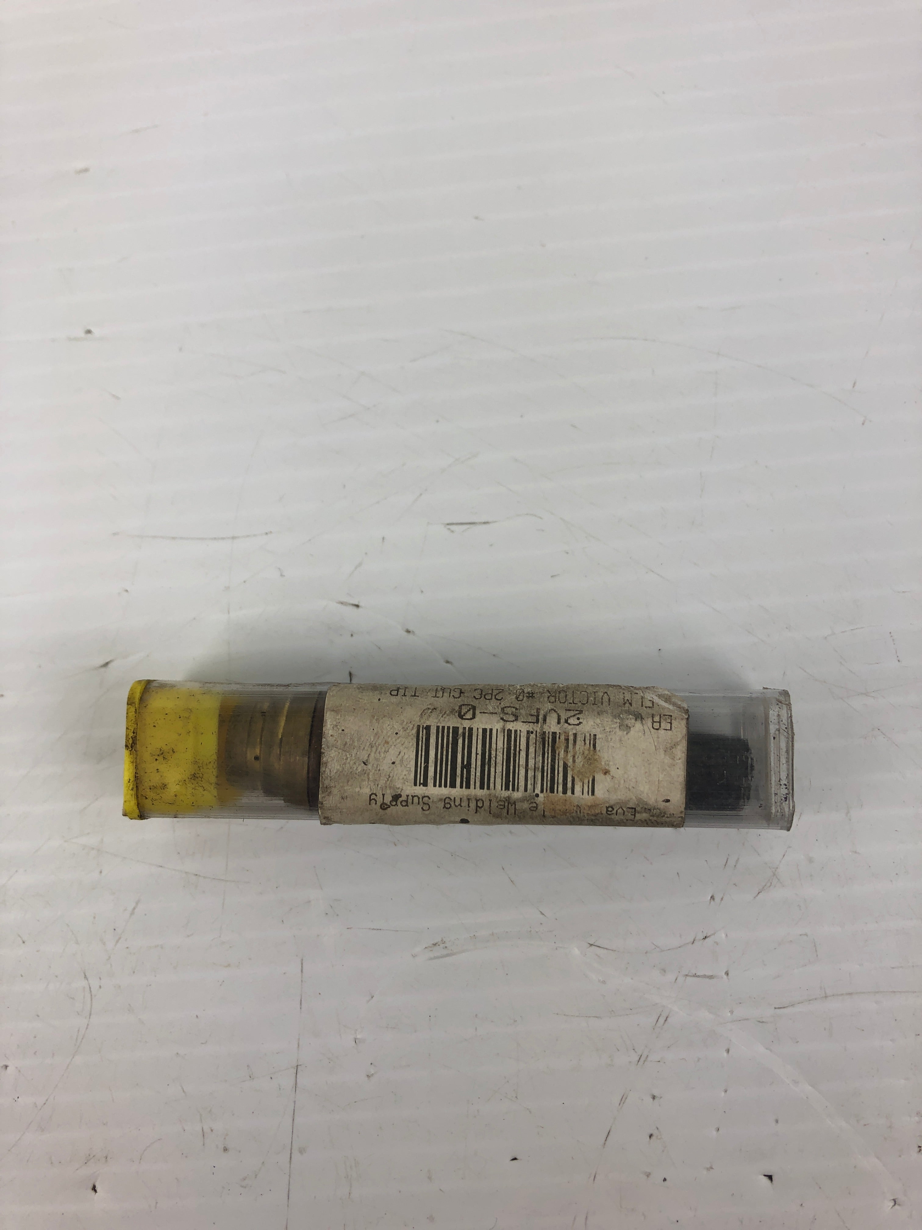 Flame Tech APS 60-0 C Cutting Tip