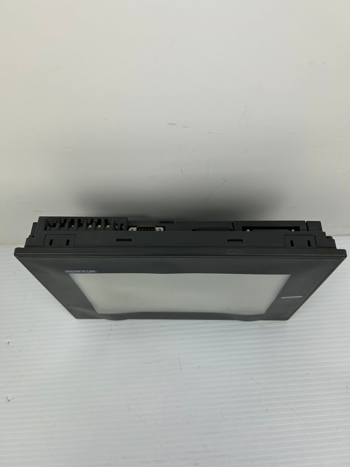 Mitsubishi A960GOT-EBA Graphic Operation Terminal Series A with A9GT-BUSS