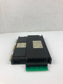 Texas Instruments 500-5056 Output Module Assembly 20-132VAC 5A 2492161-0001