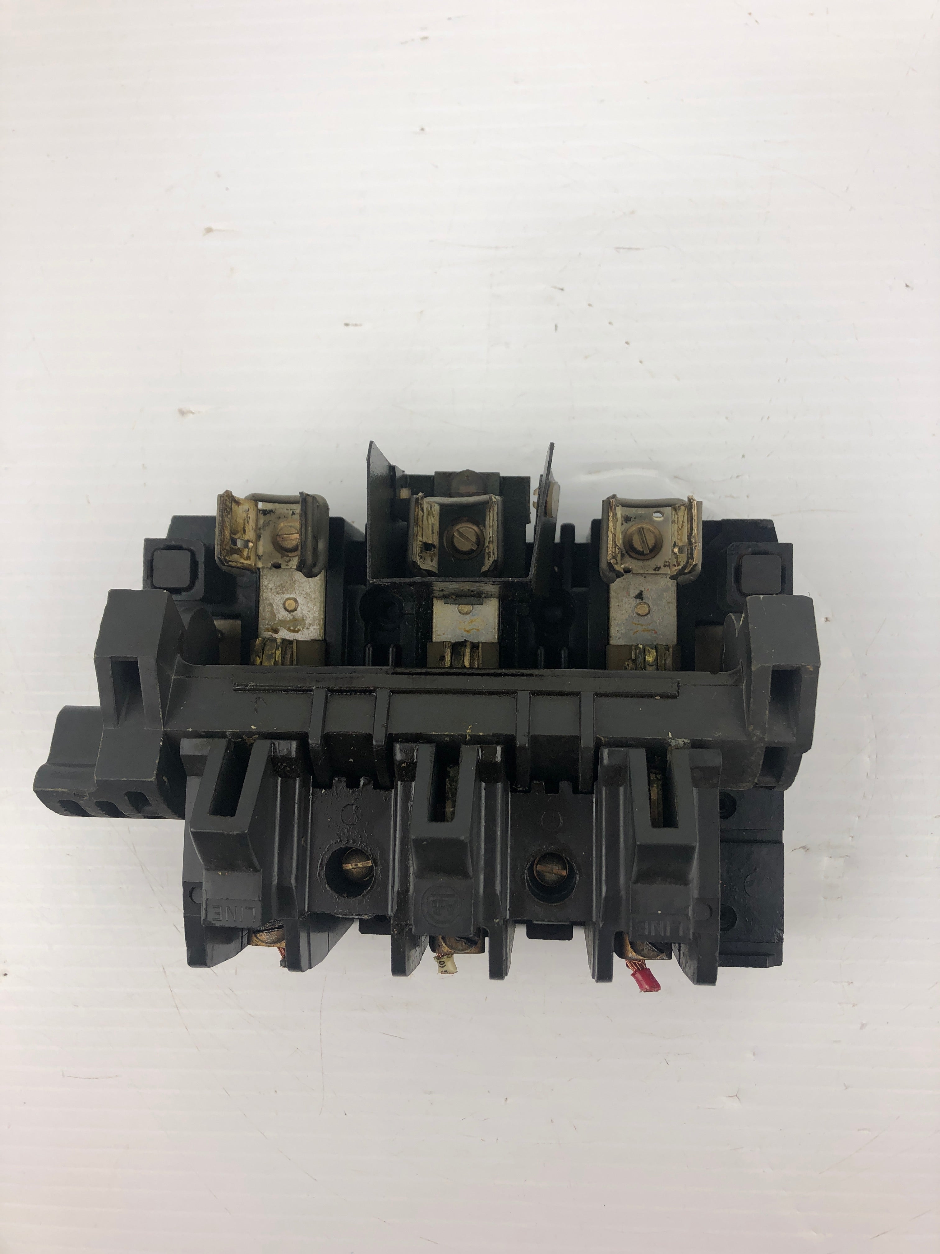 Allen-Bradley BUL. 1494F Disconnect Switch 30A 600VAC 3 Phase