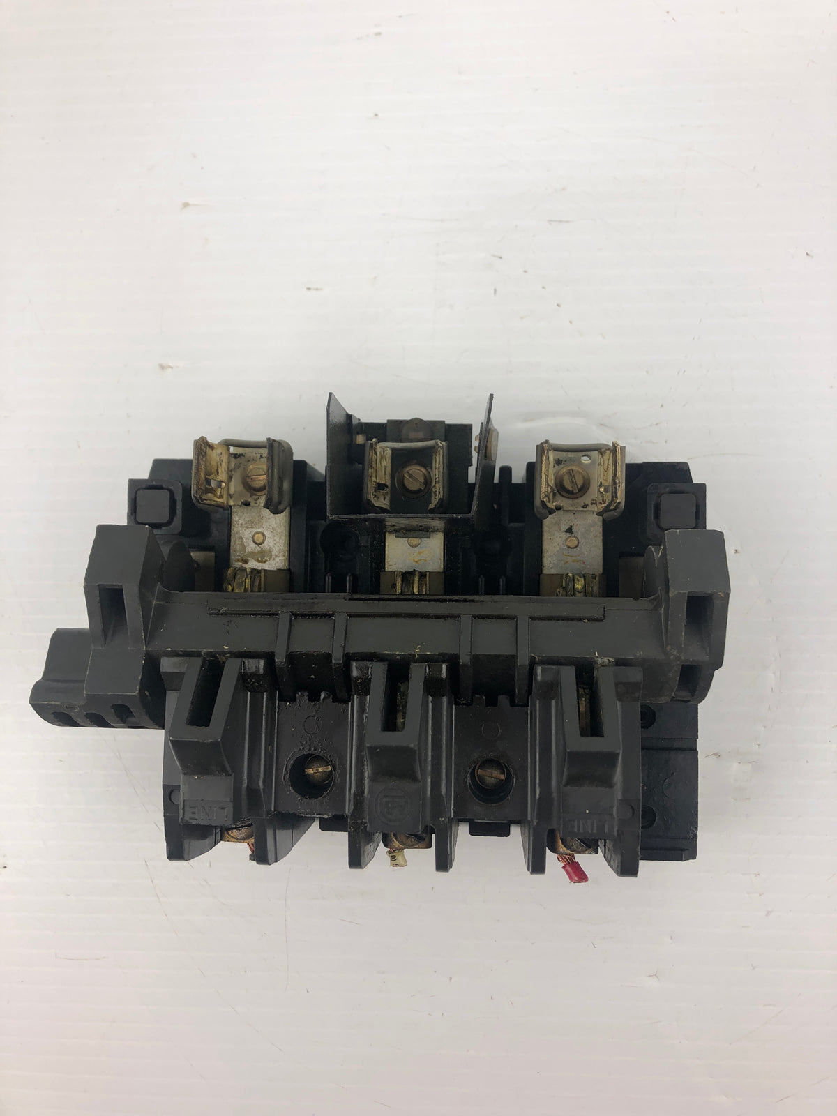 Allen-Bradley BUL. 1494F Disconnect Switch 30A 600VAC 3 Phase