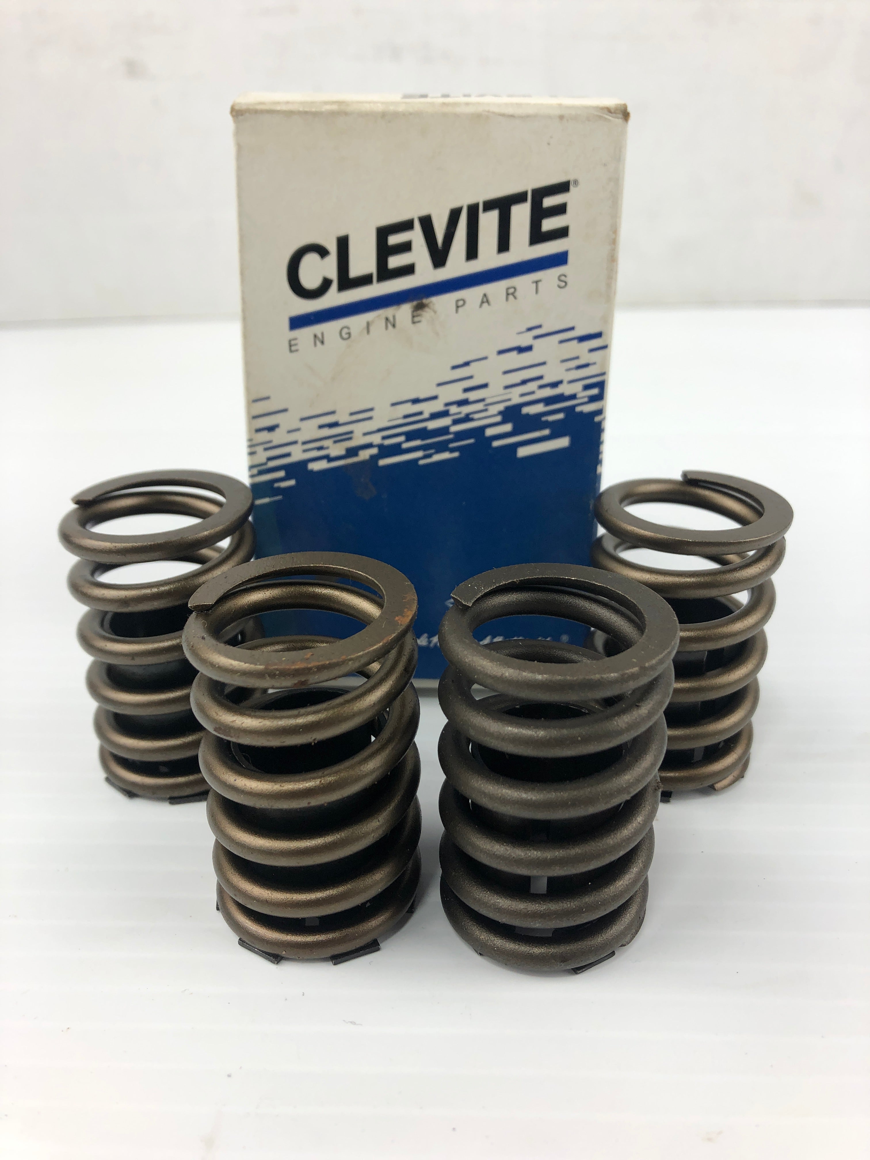 Clevite 2121300 Engine Valve Spring 212-1300