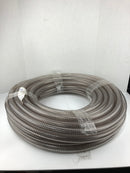 PVC Hose SF-60 Tubing 3/4" x 100'