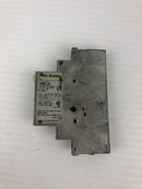 Allen Bradley 140M-C-A Series A Auxiliary Contact Block