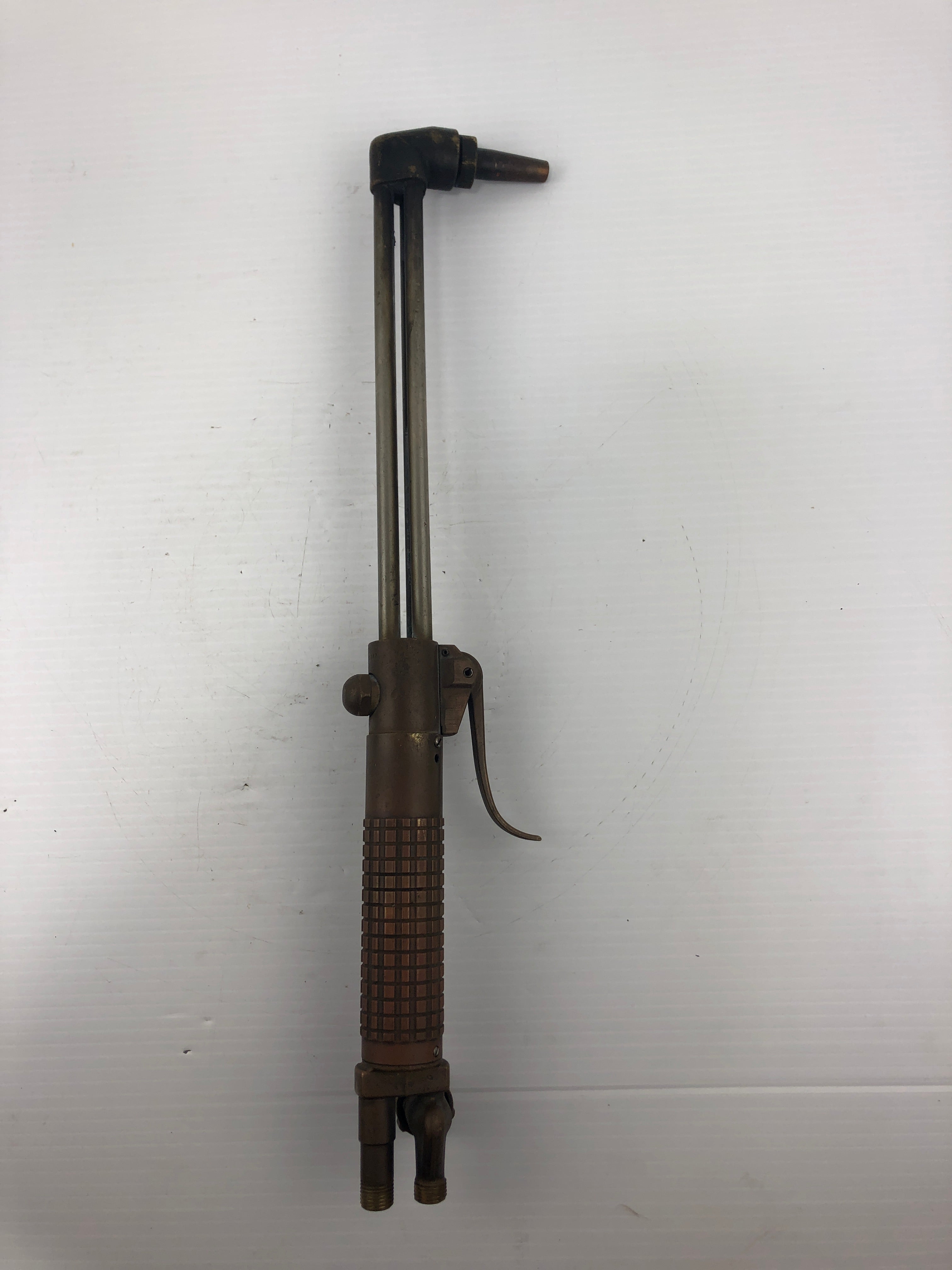 Cutting Welding Torch Handle Corn Cob with Tip 25"