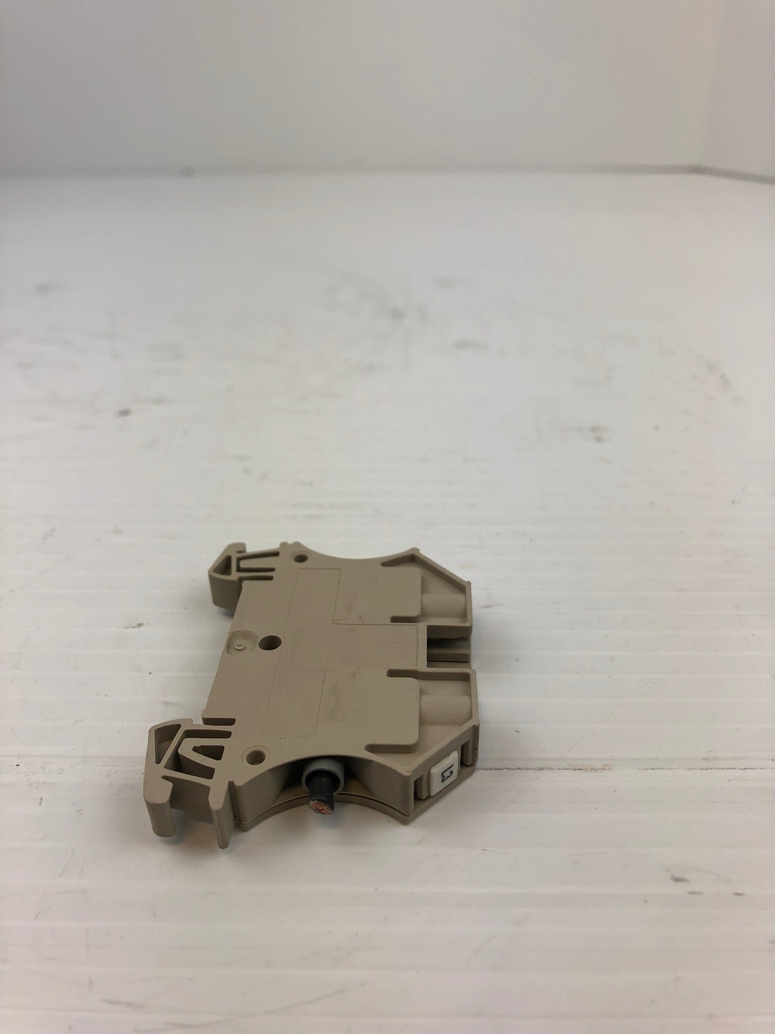 Weidmueller WDU 6 Terminal Block