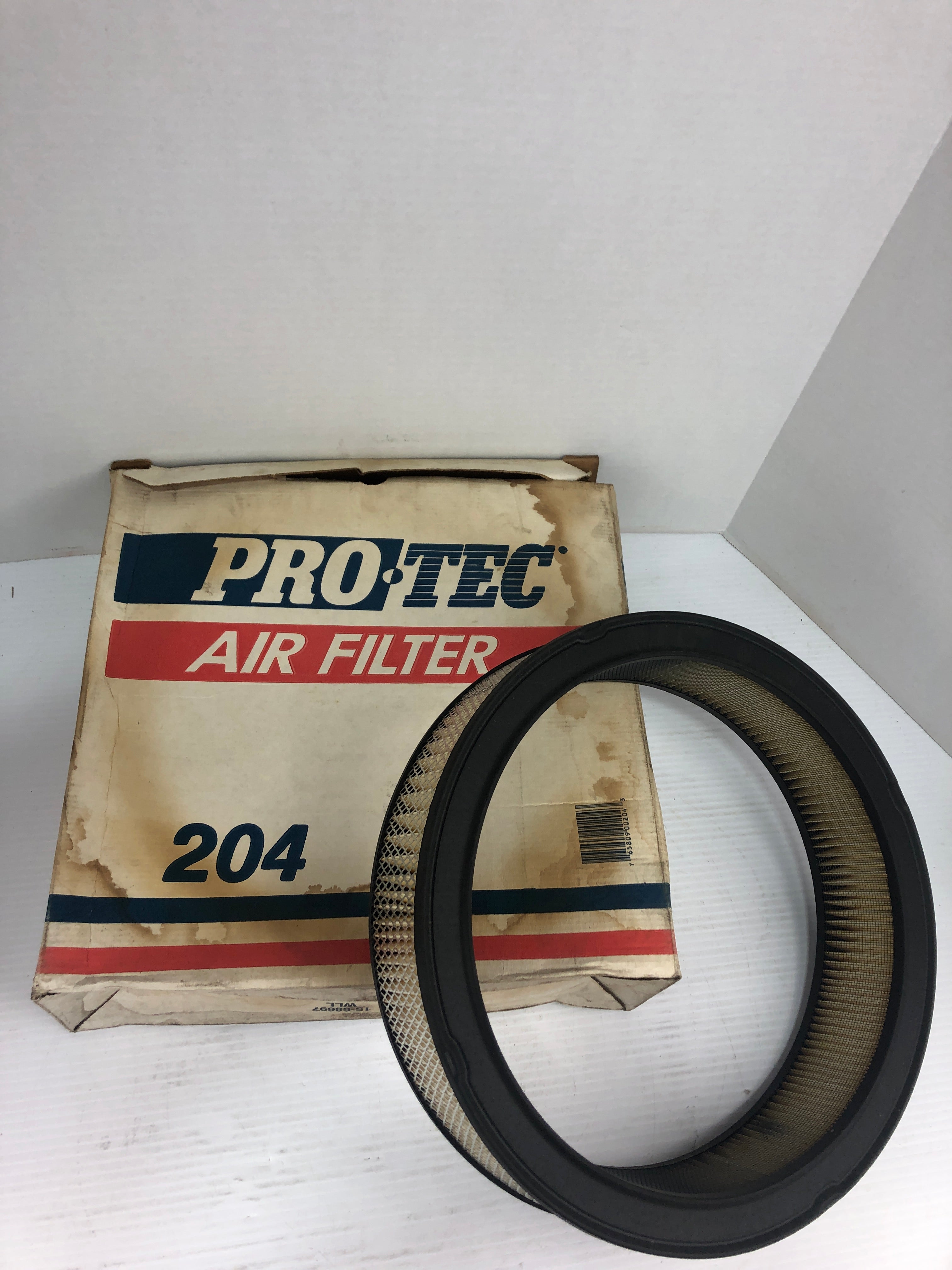 Pro-tec 204 Air Filter
