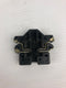 GE Auxiliary Contact - Lot of 3