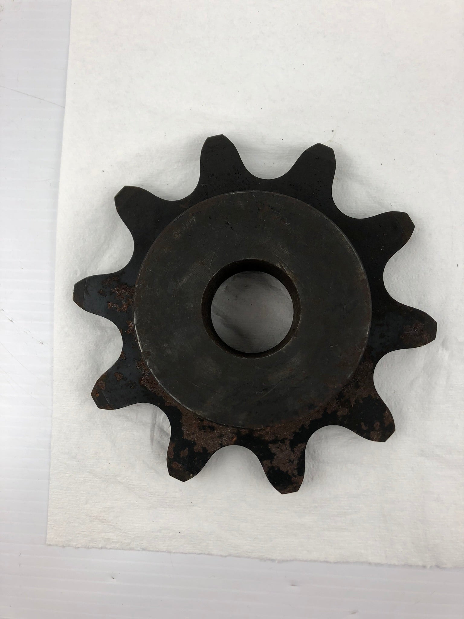 UST H2082B10 Sprocket 10 Teeth 1-3/4" Bore