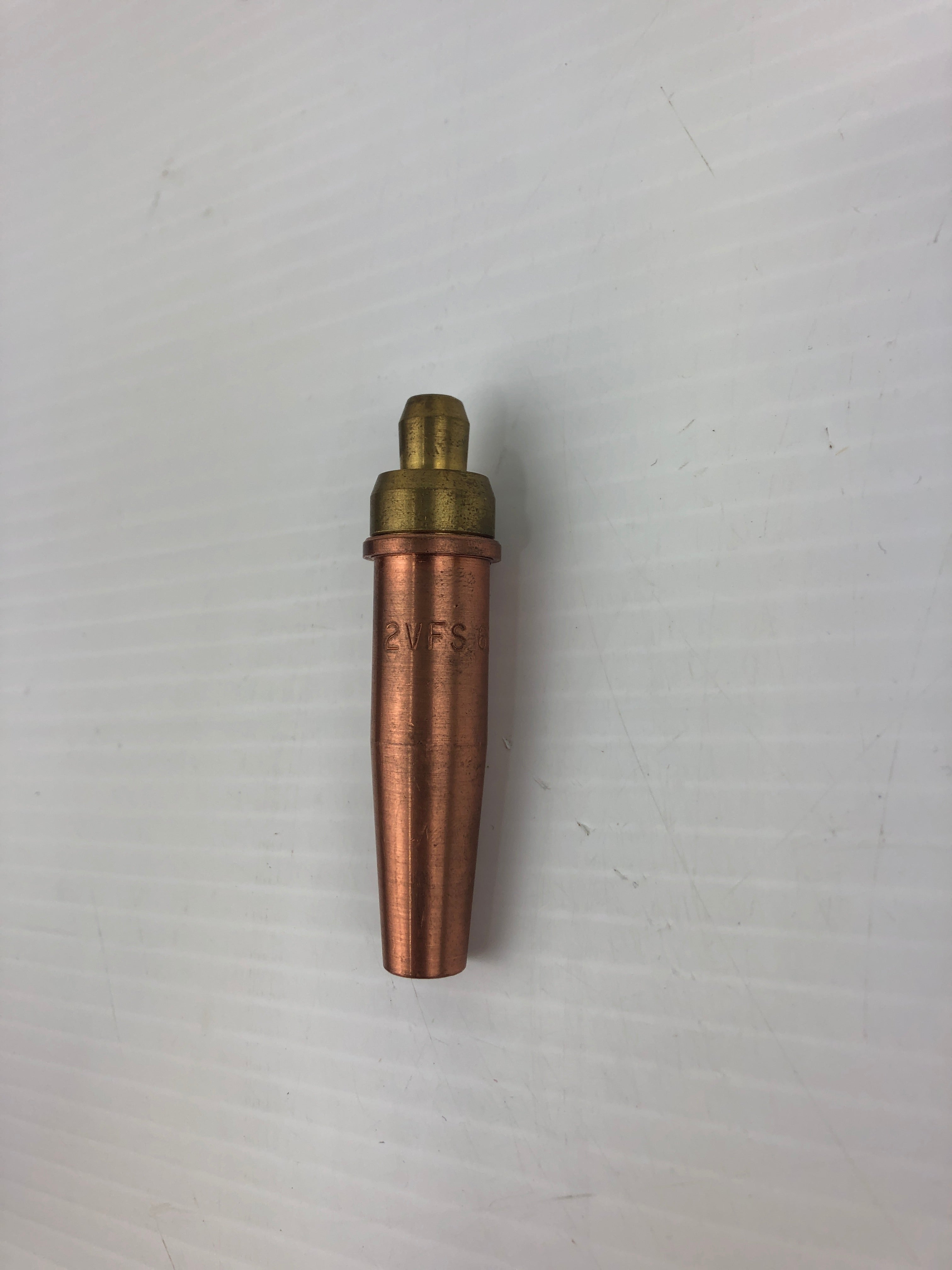 Victor 2VFS60-0 Cutting Tip