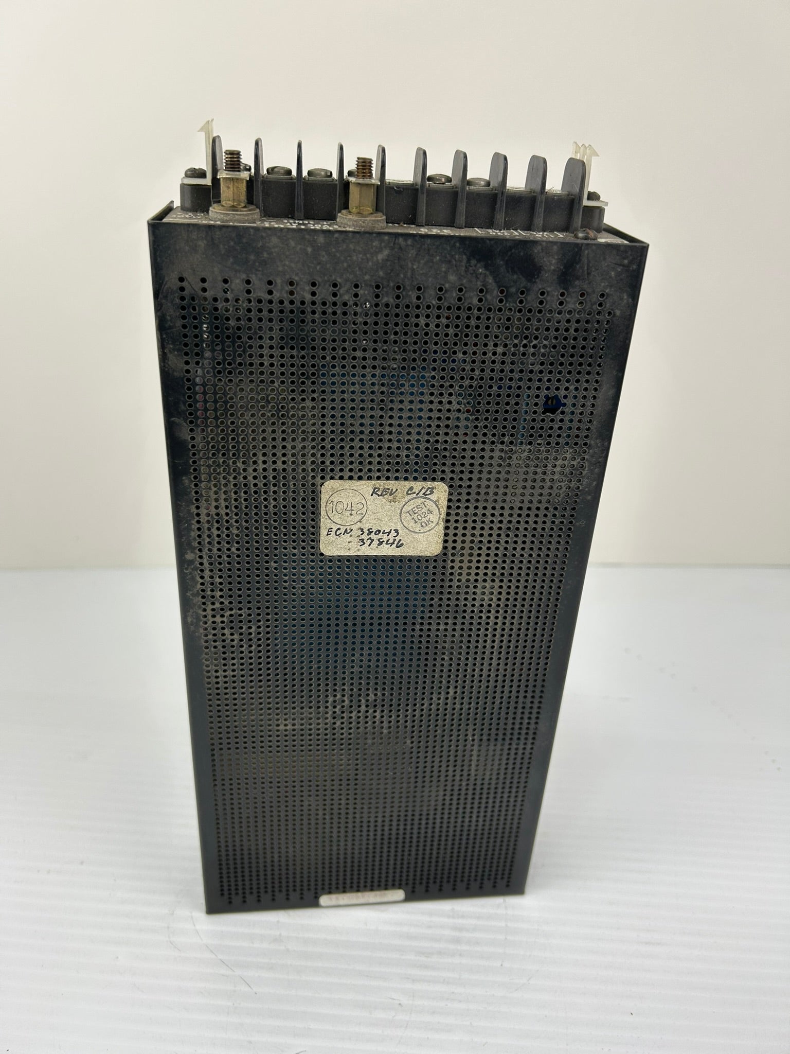 Ro 325 Power Supply