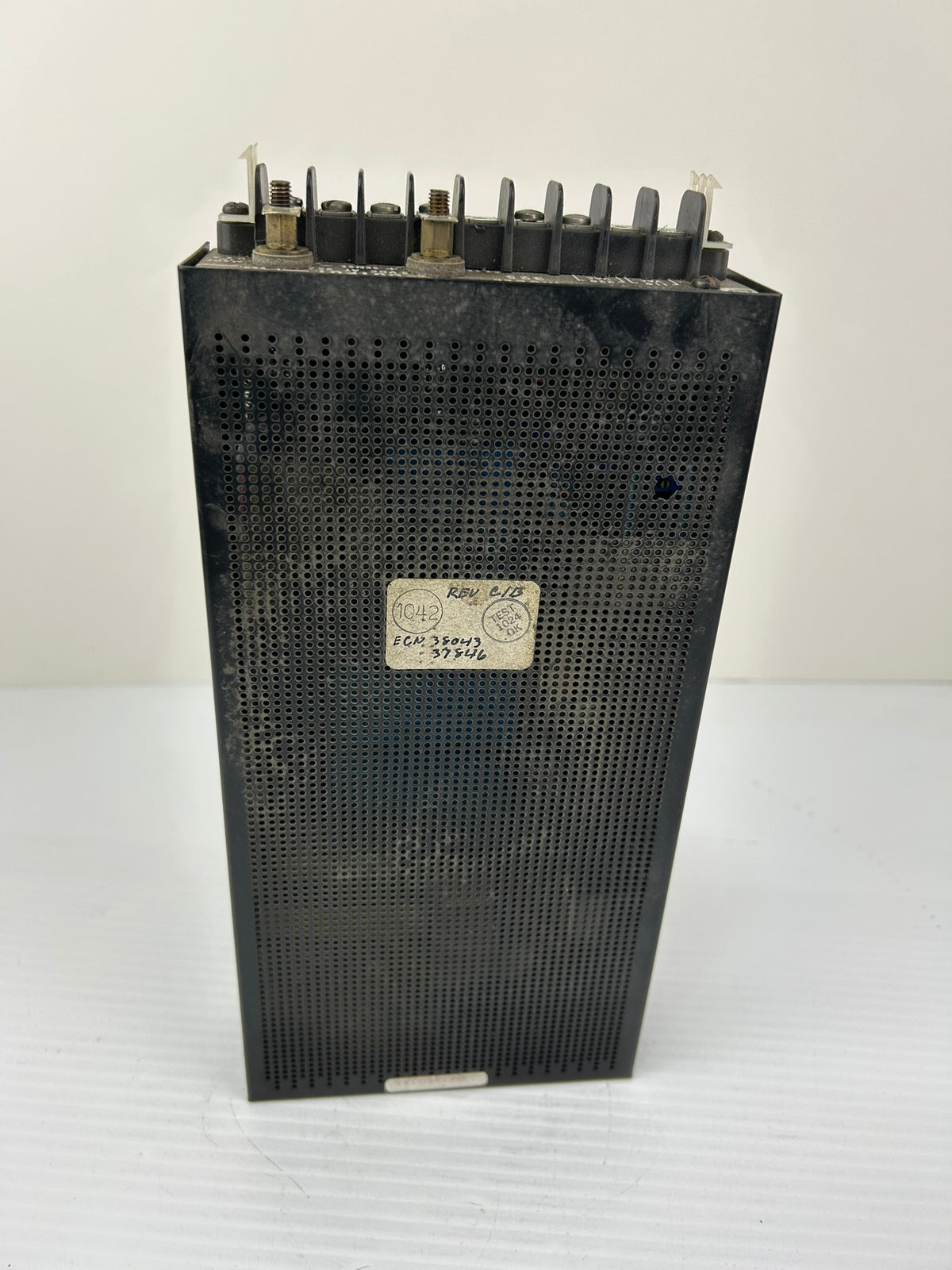 Ro 325 Power Supply