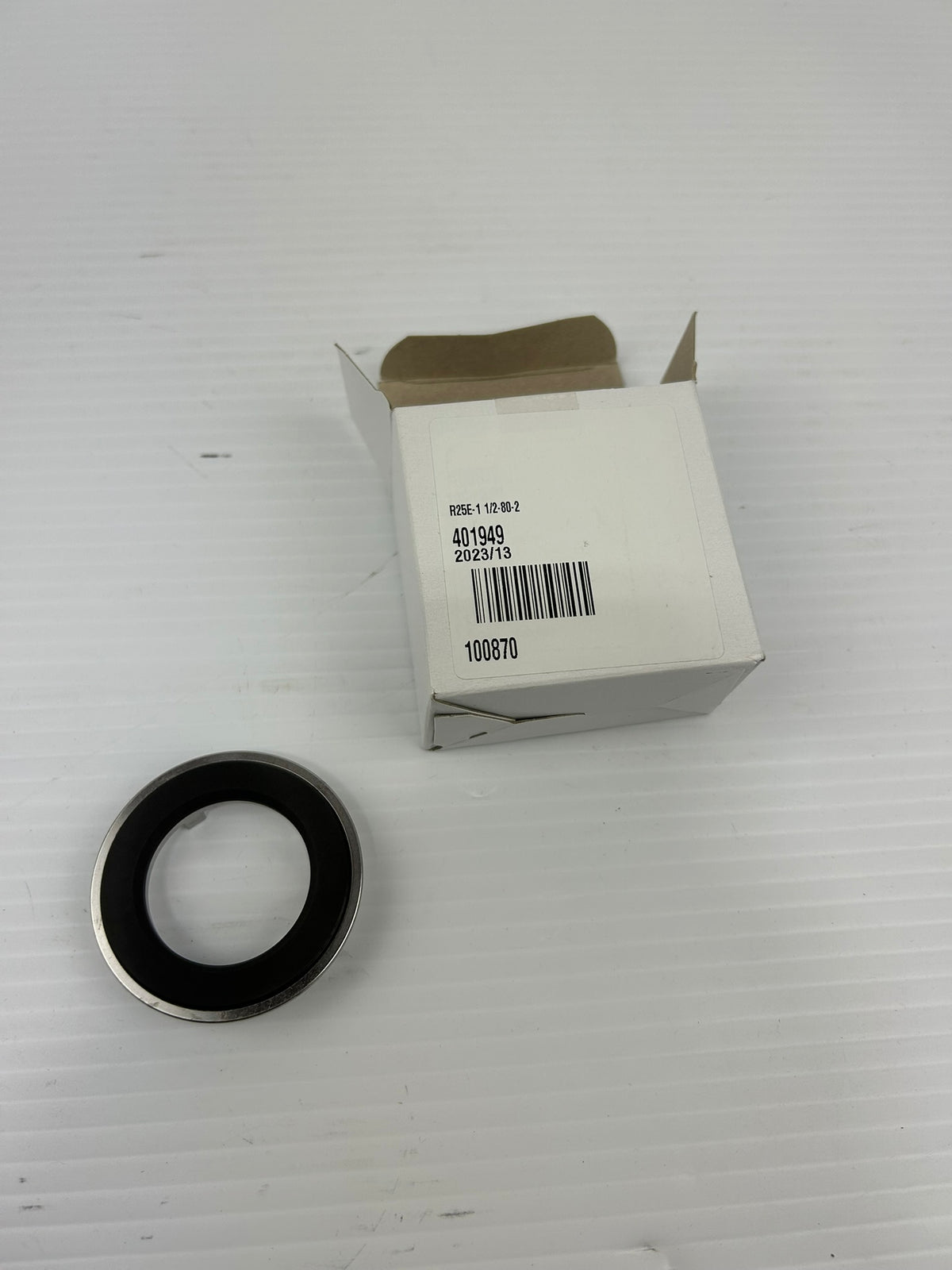 Tri-Clover 401949 Seal Pump Ring R25E-1 1/2-80-2 100870