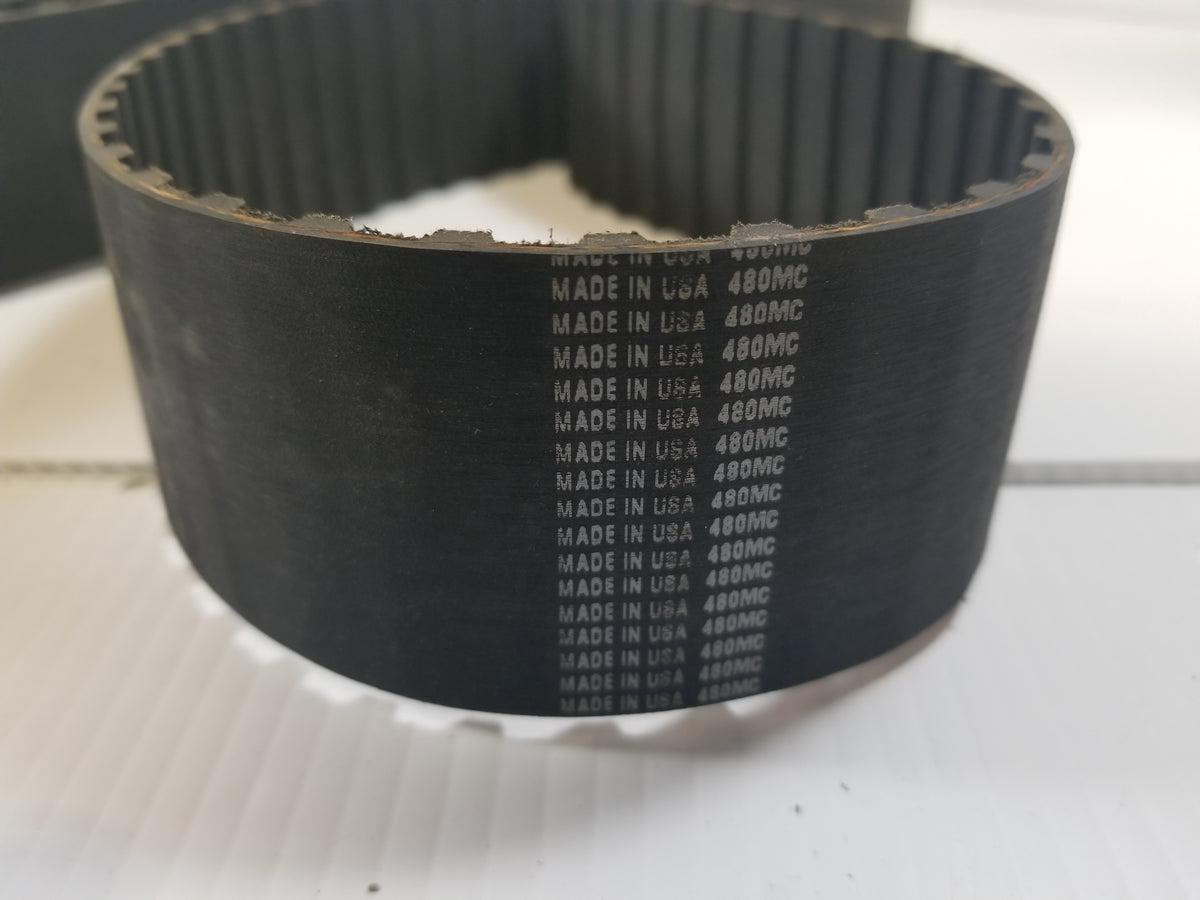 Generic 480MC Timing Belt