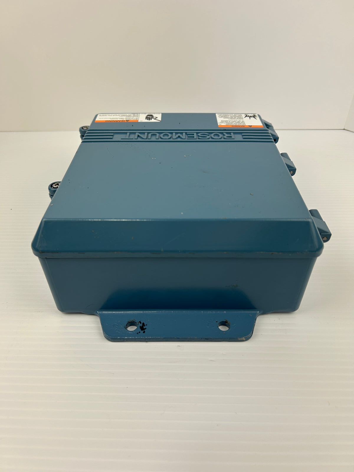 Rosemount 8712CR12 Magnetic Flow Transmitter Smart Family 8712-CR12