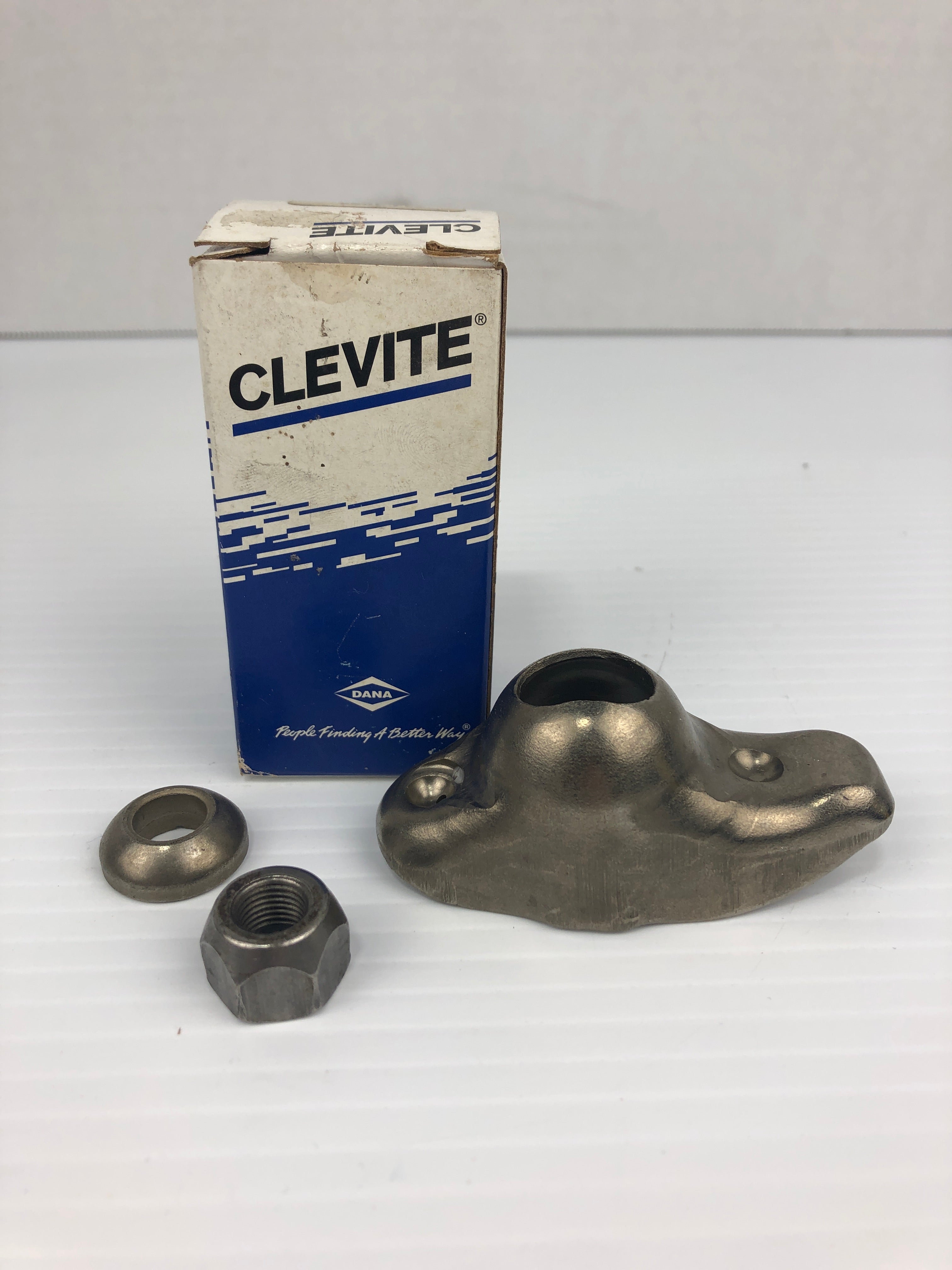 Clevite 2141053 Engine Rocker Arm Kit 214-1053