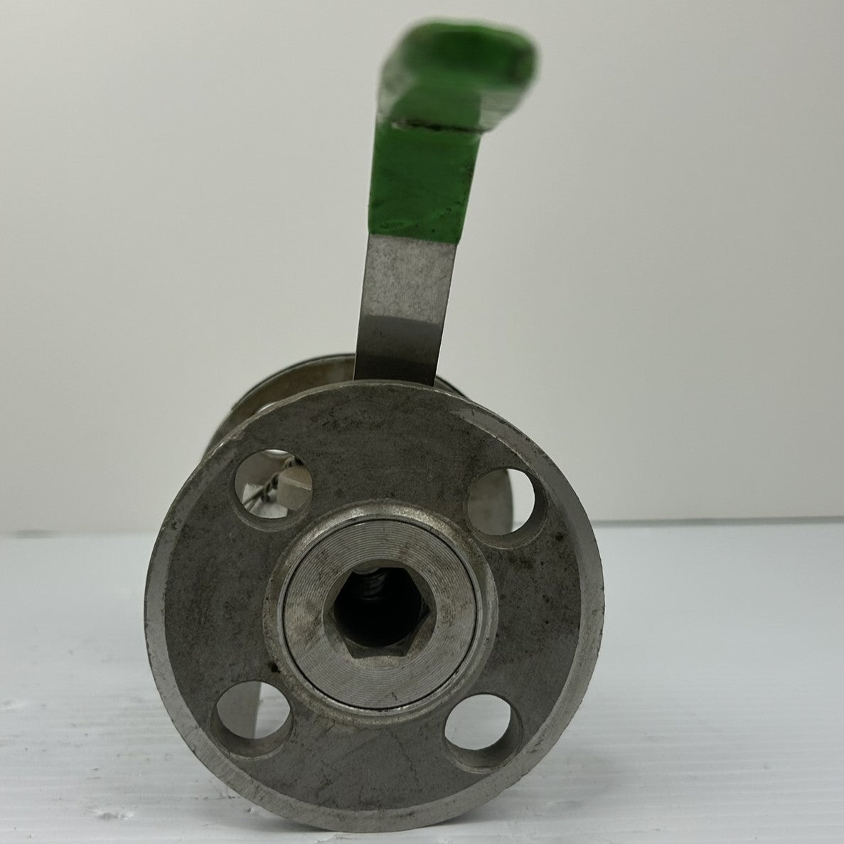 Kitz B16.34 NACE 3/4"x 1/2" Valve 150UTAM-FS Class 150 CF8M 275 PSI 100°F H-PTFE