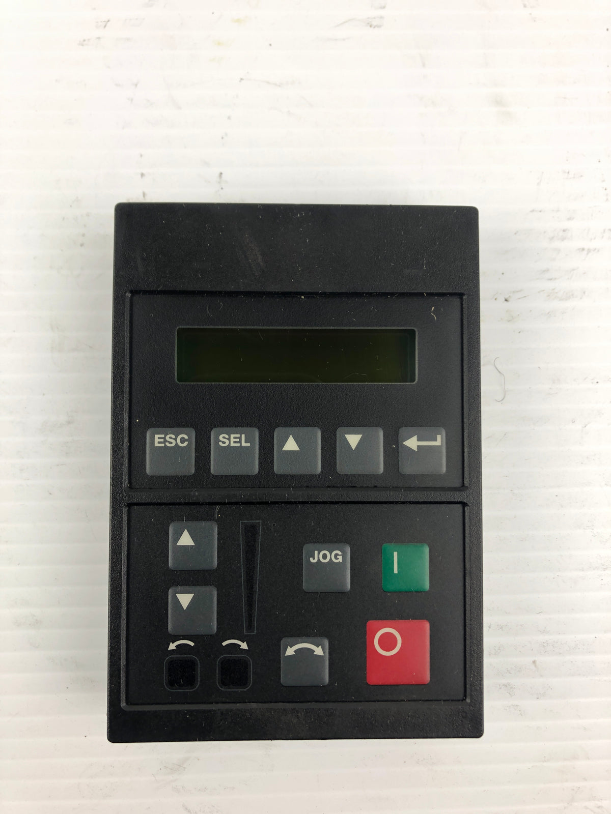 Allen Bradley 1201-HA2 Programming Terminal Series A 12VDC 0.110A